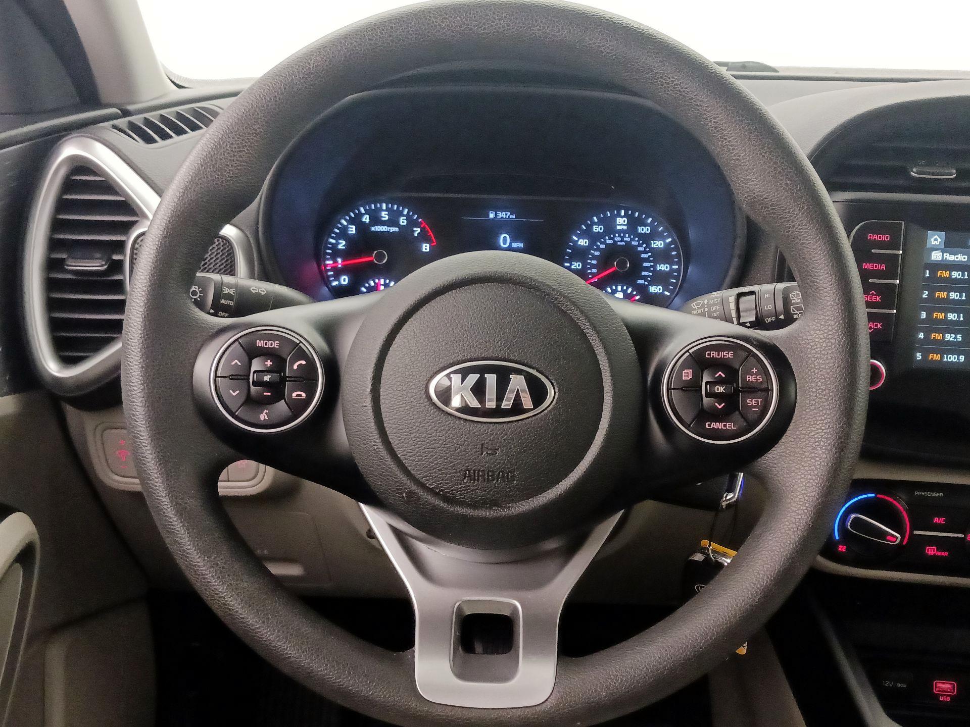 Thumbnail: 2021 Kia Soul - 10