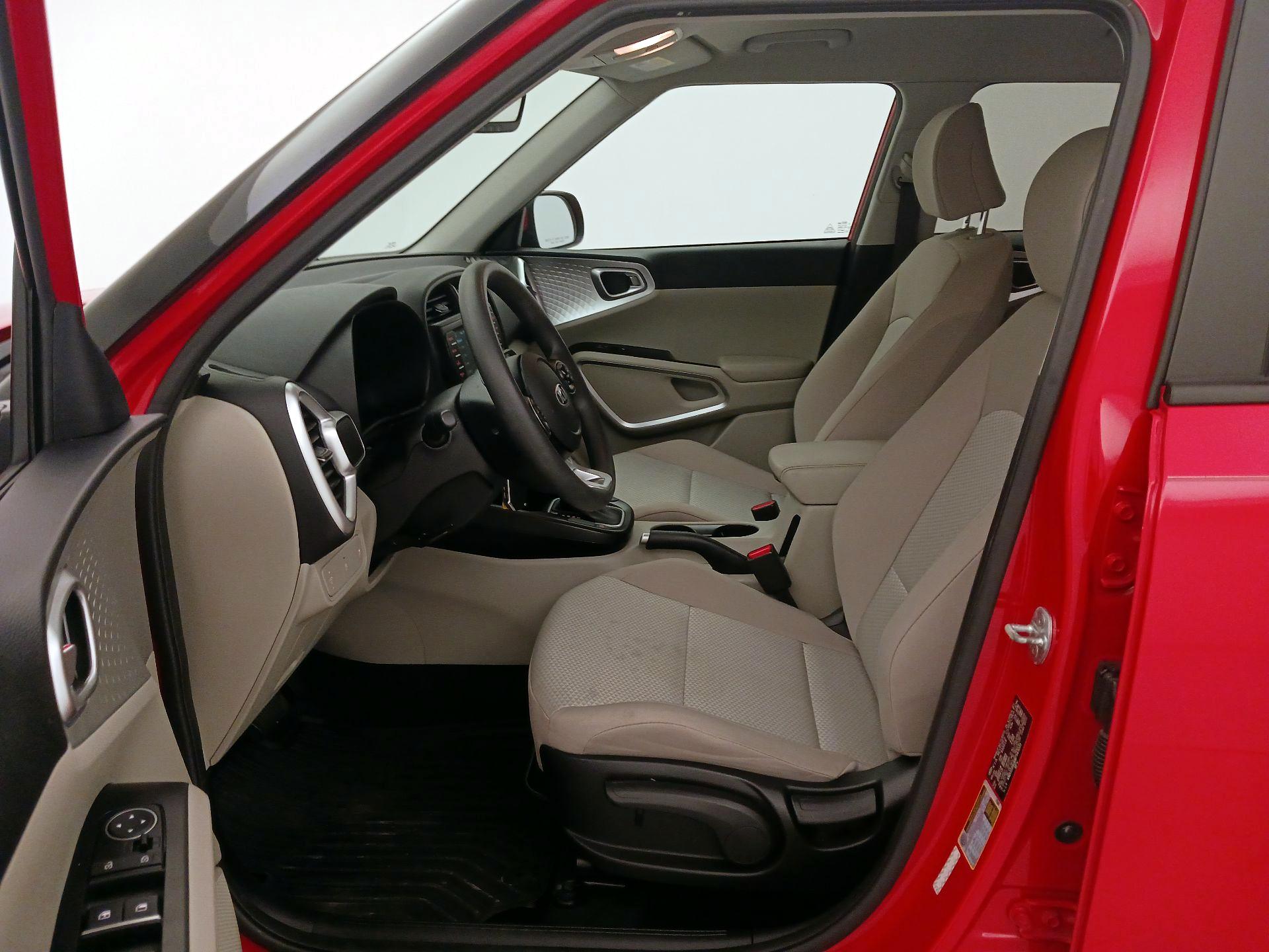 Thumbnail: 2021 Kia Soul - 11