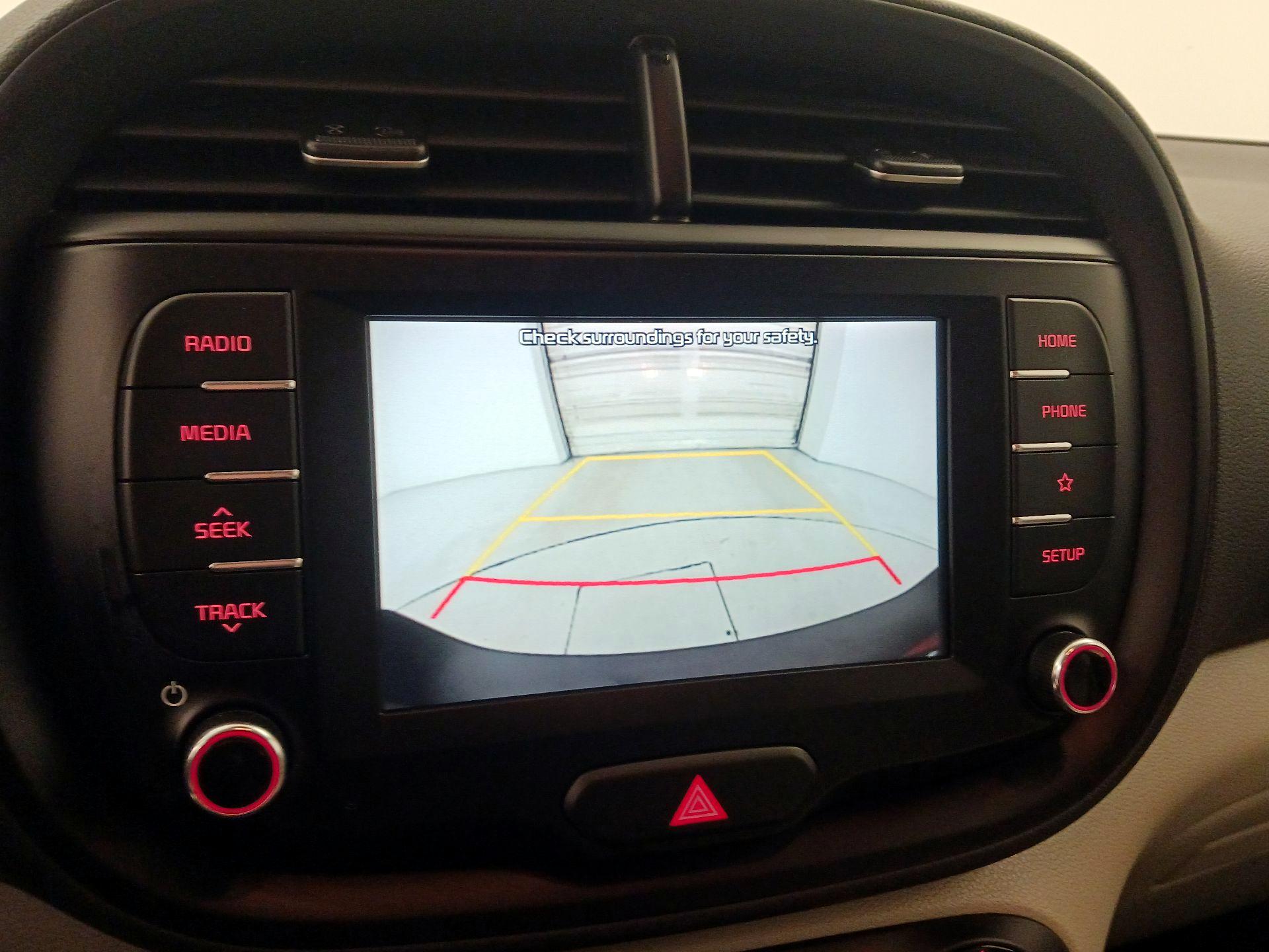 Thumbnail: 2021 Kia Soul - 14