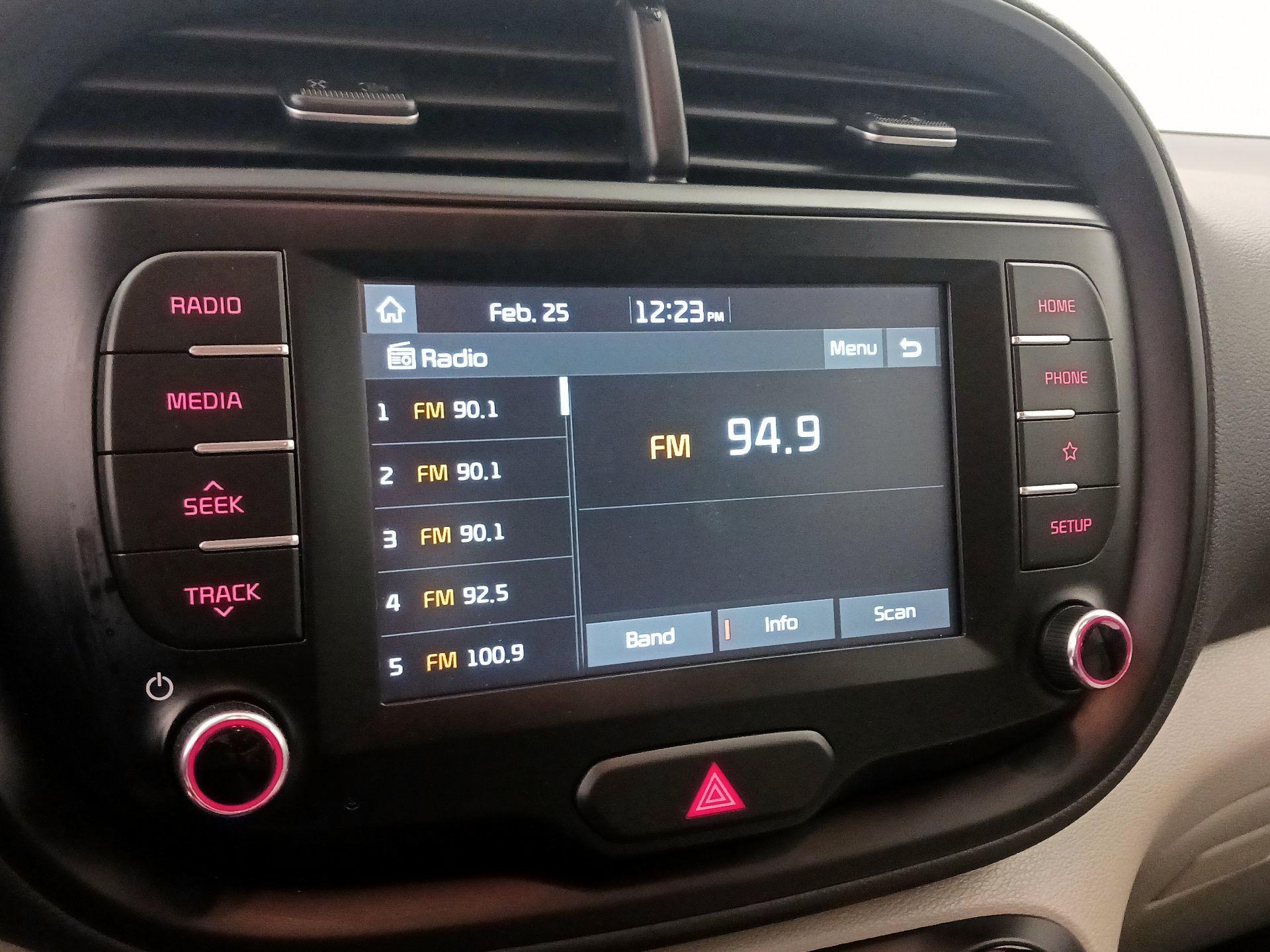 Thumbnail: 2021 Kia Soul - 15