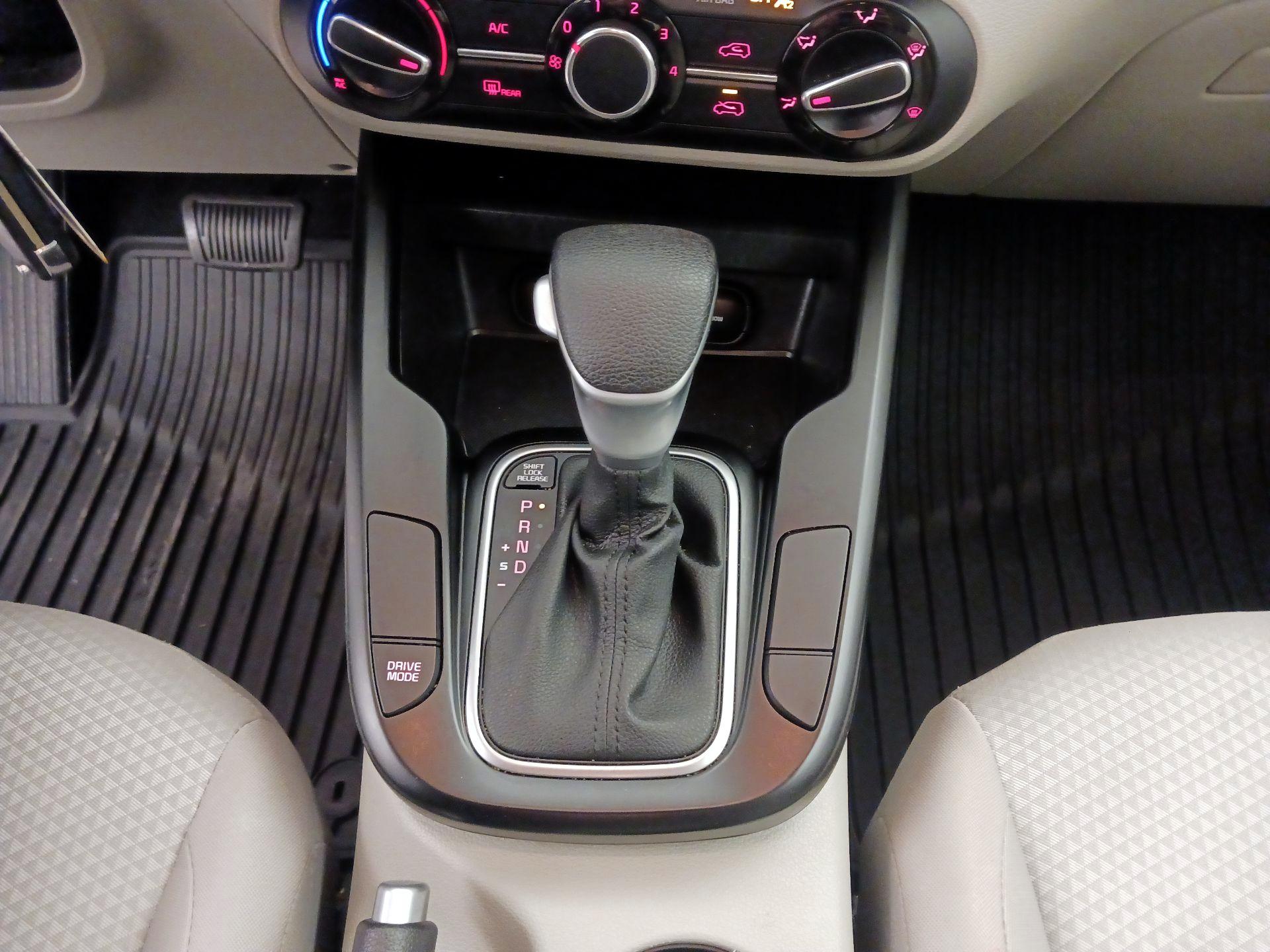 Thumbnail: 2021 Kia Soul - 17