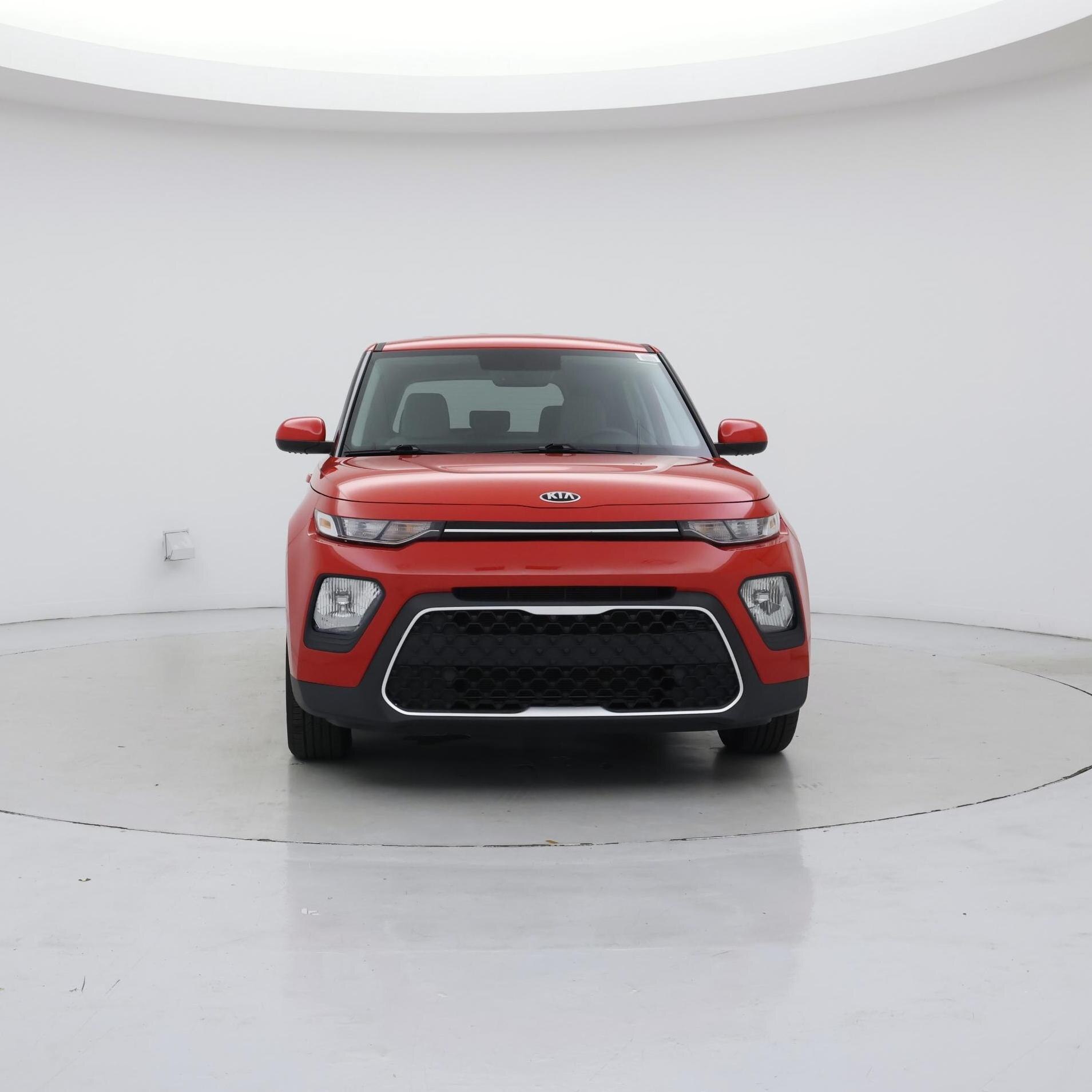 Thumbnail: 2021 Kia Soul - 5