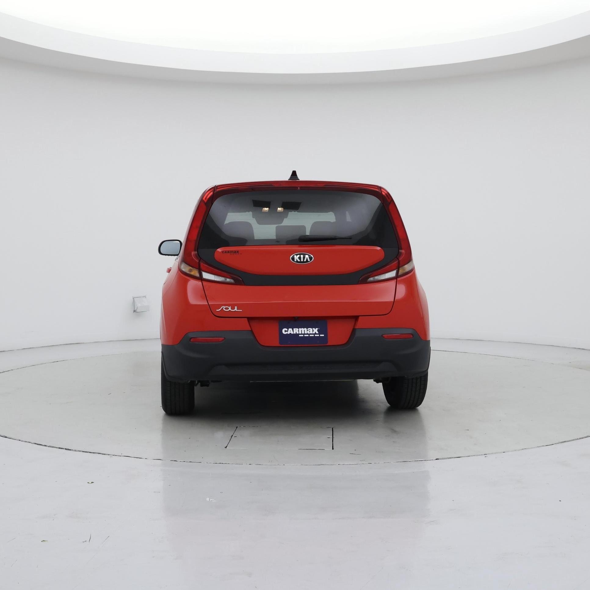 Thumbnail: 2021 Kia Soul - 6