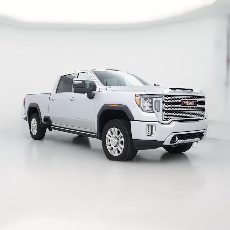 2023 GMC Sierra 2500 Denali