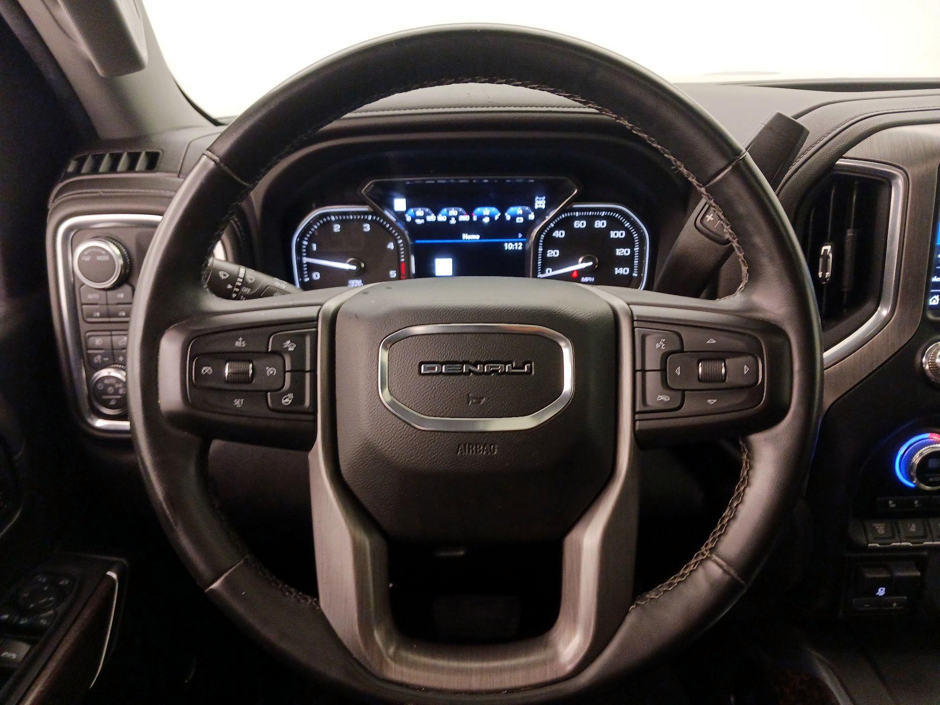 Thumbnail: 2023 GMC Sierra 2500 - 10