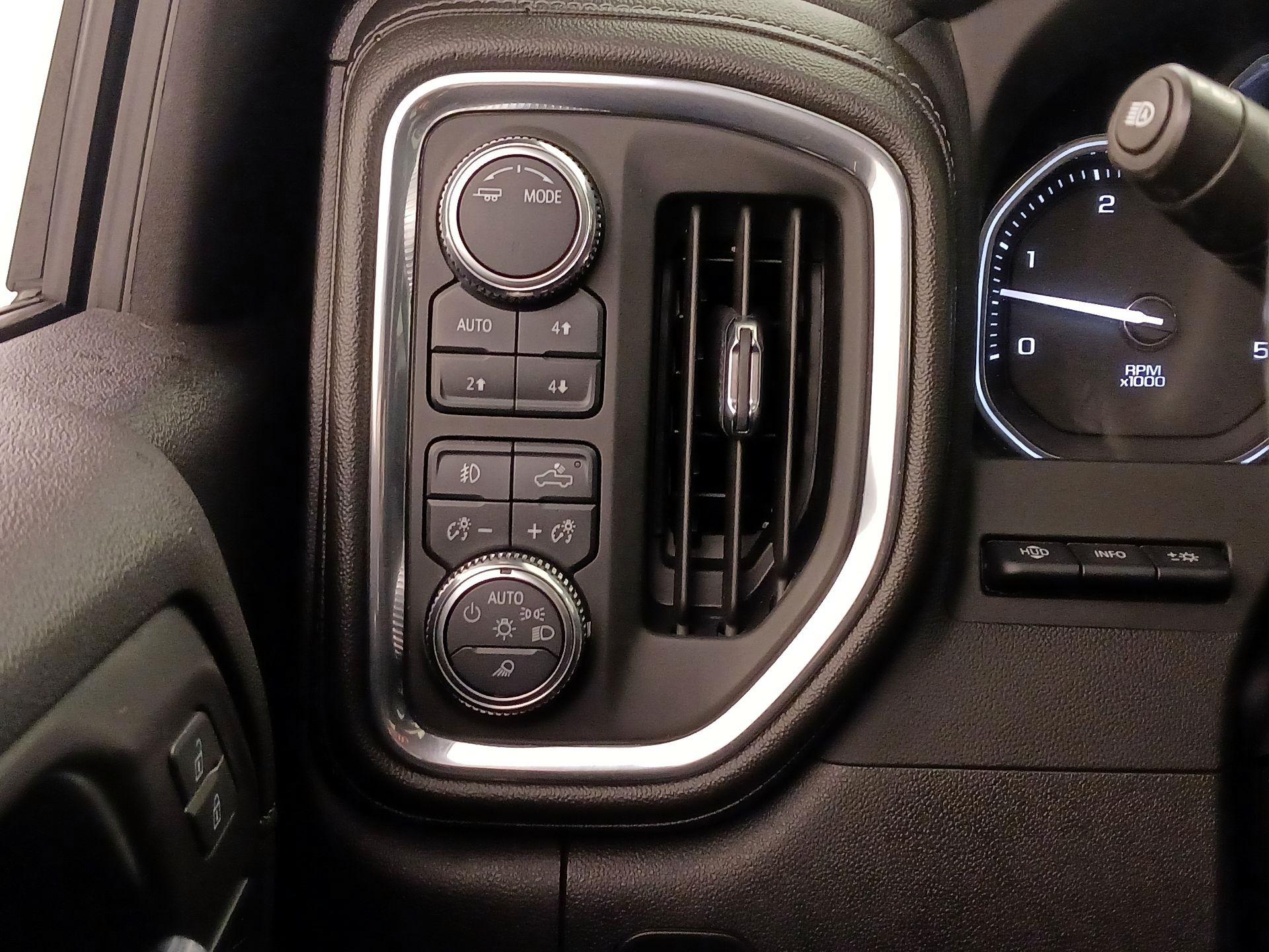 Thumbnail: 2023 GMC Sierra 2500 - 13