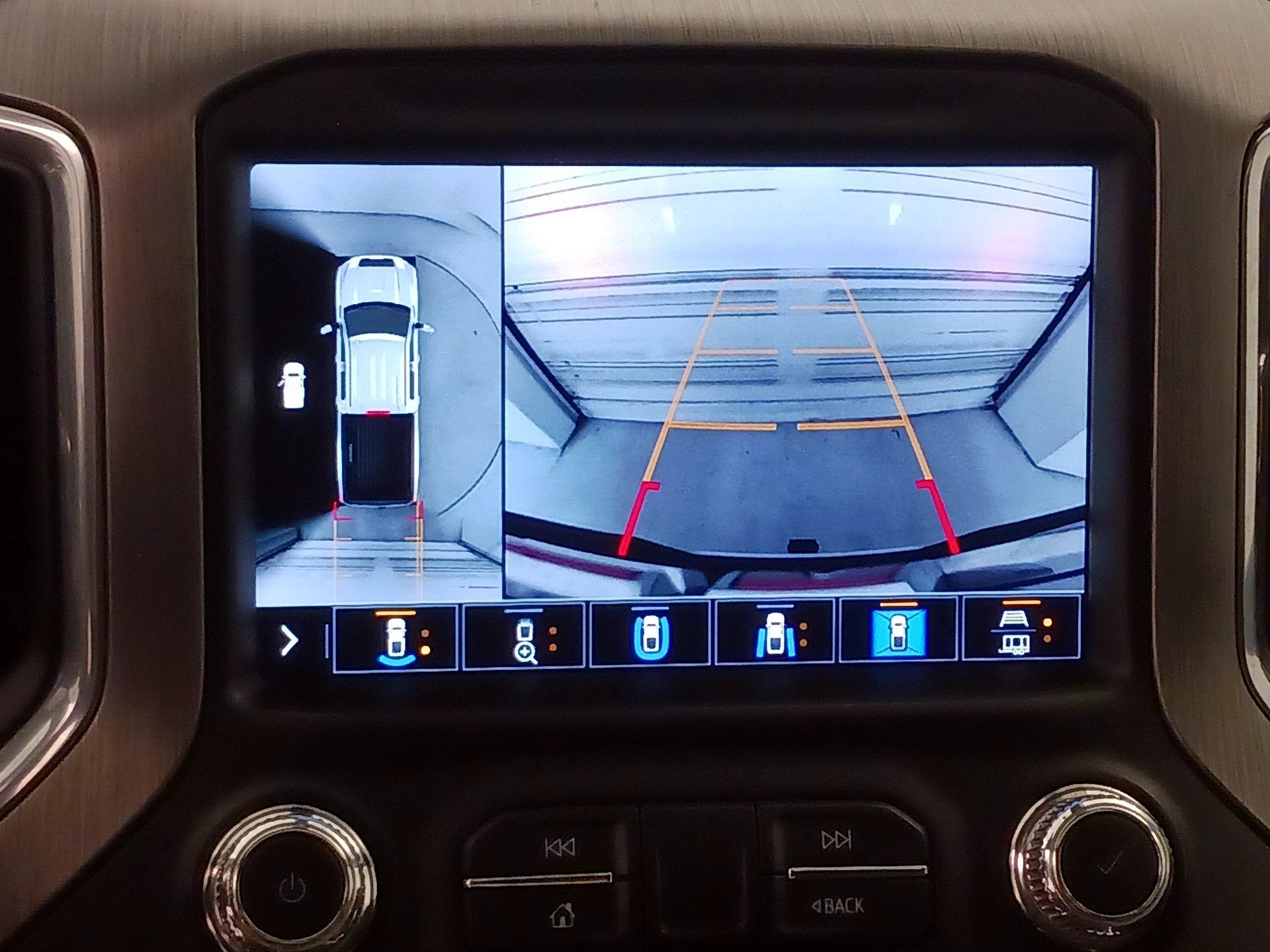 Thumbnail: 2023 GMC Sierra 2500 - 14