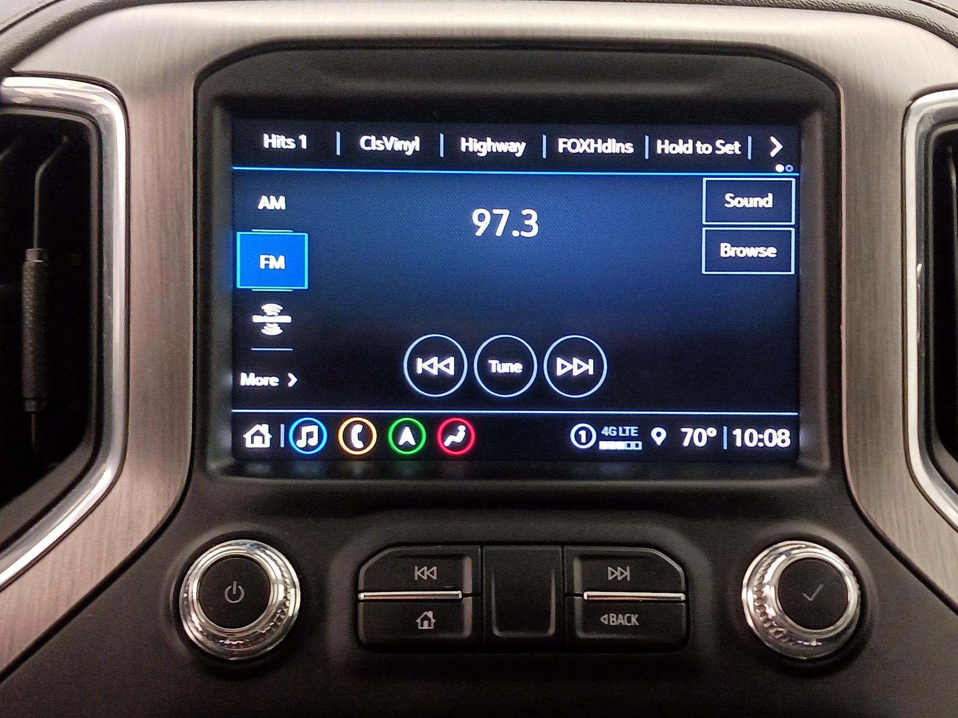 Thumbnail: 2023 GMC Sierra 2500 - 15