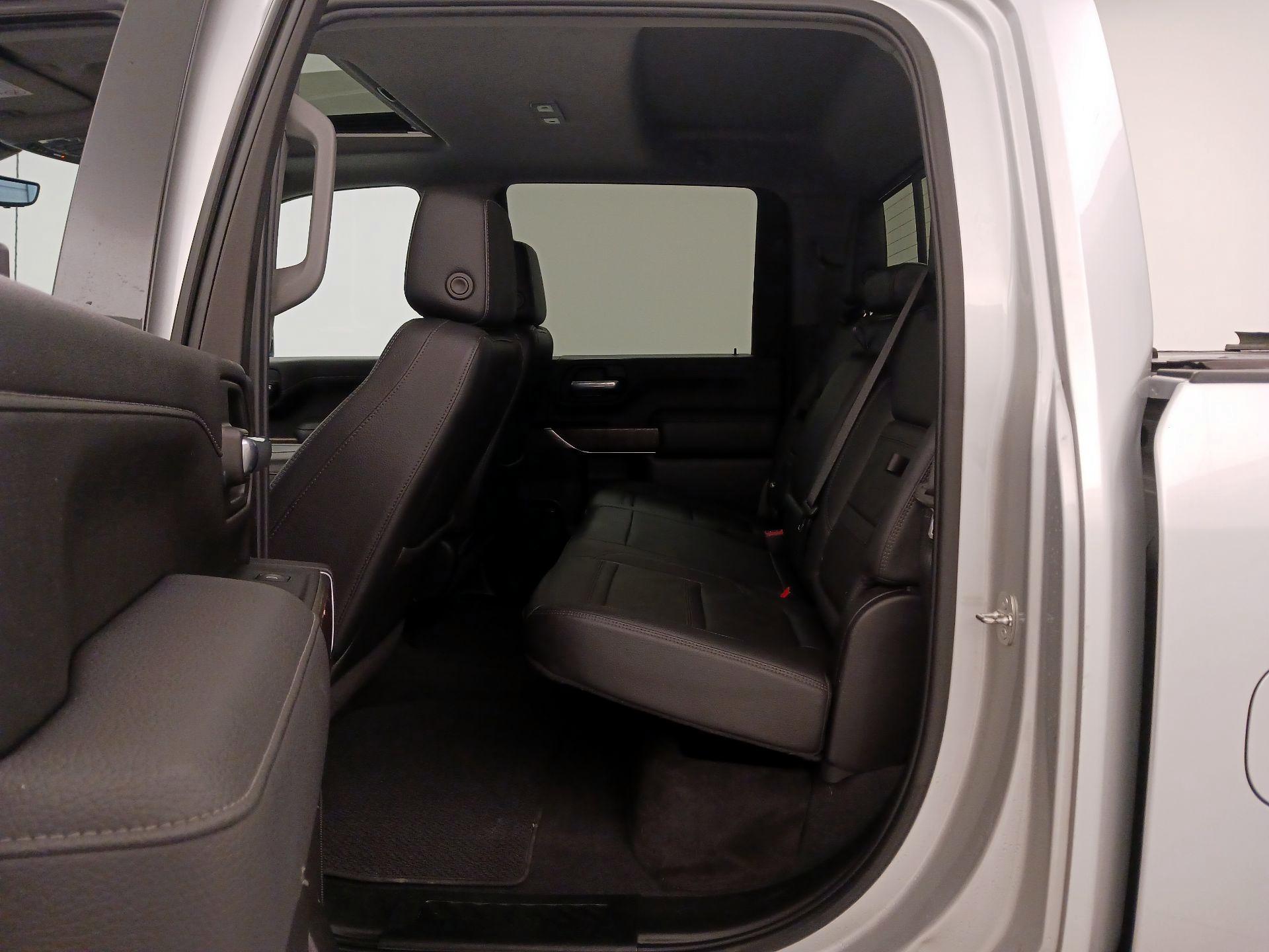 Thumbnail: 2023 GMC Sierra 2500 - 20