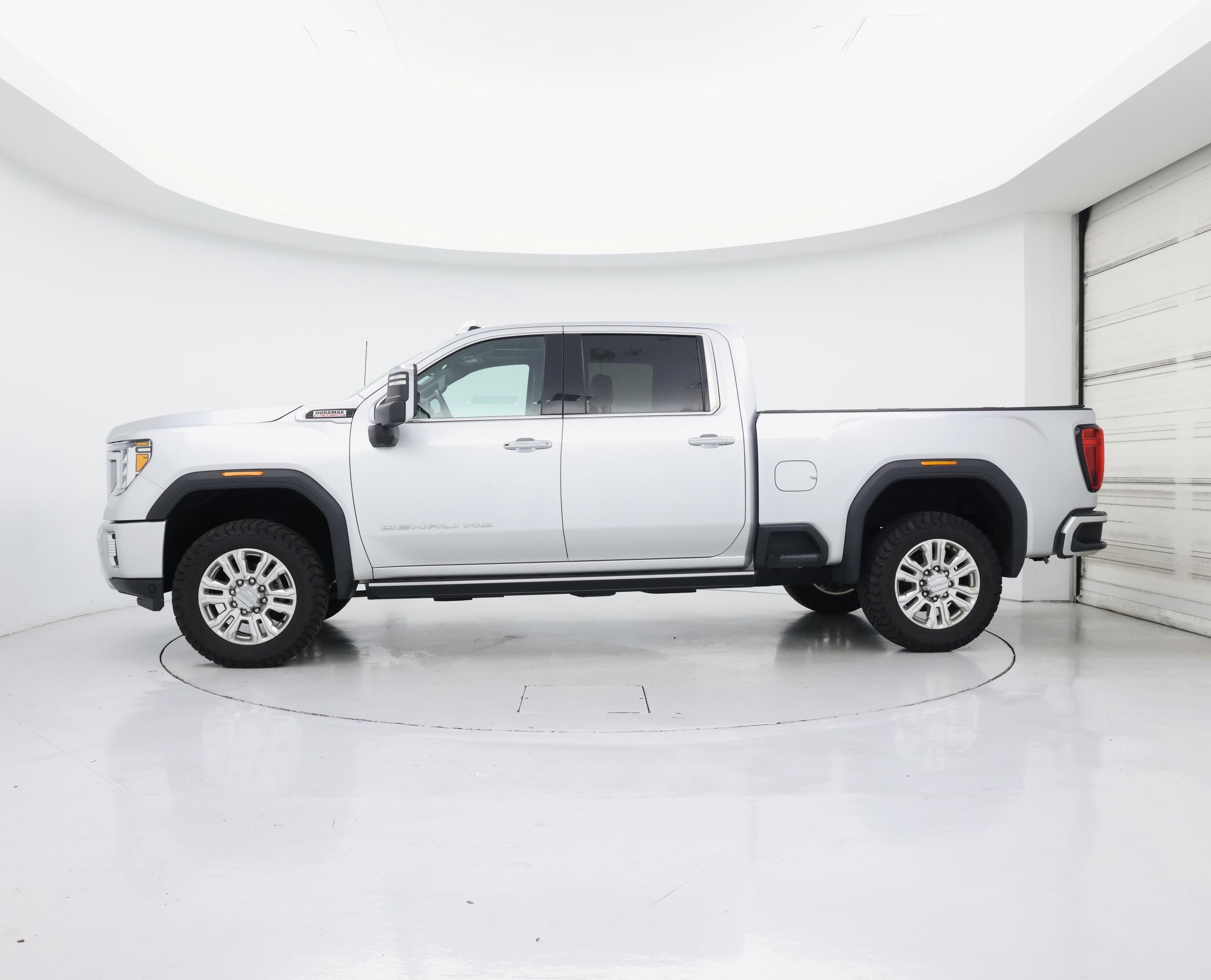 Thumbnail: 2023 GMC Sierra 2500 - 3