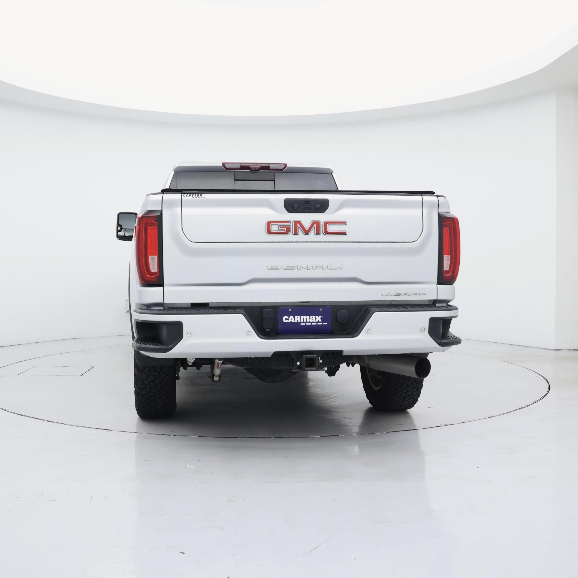 Thumbnail: 2023 GMC Sierra 2500 - 6