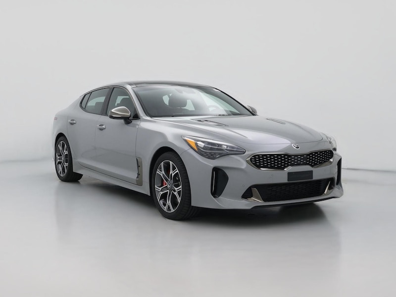 2019 Kia Stinger GT2 -
                  Gainesville, FL
