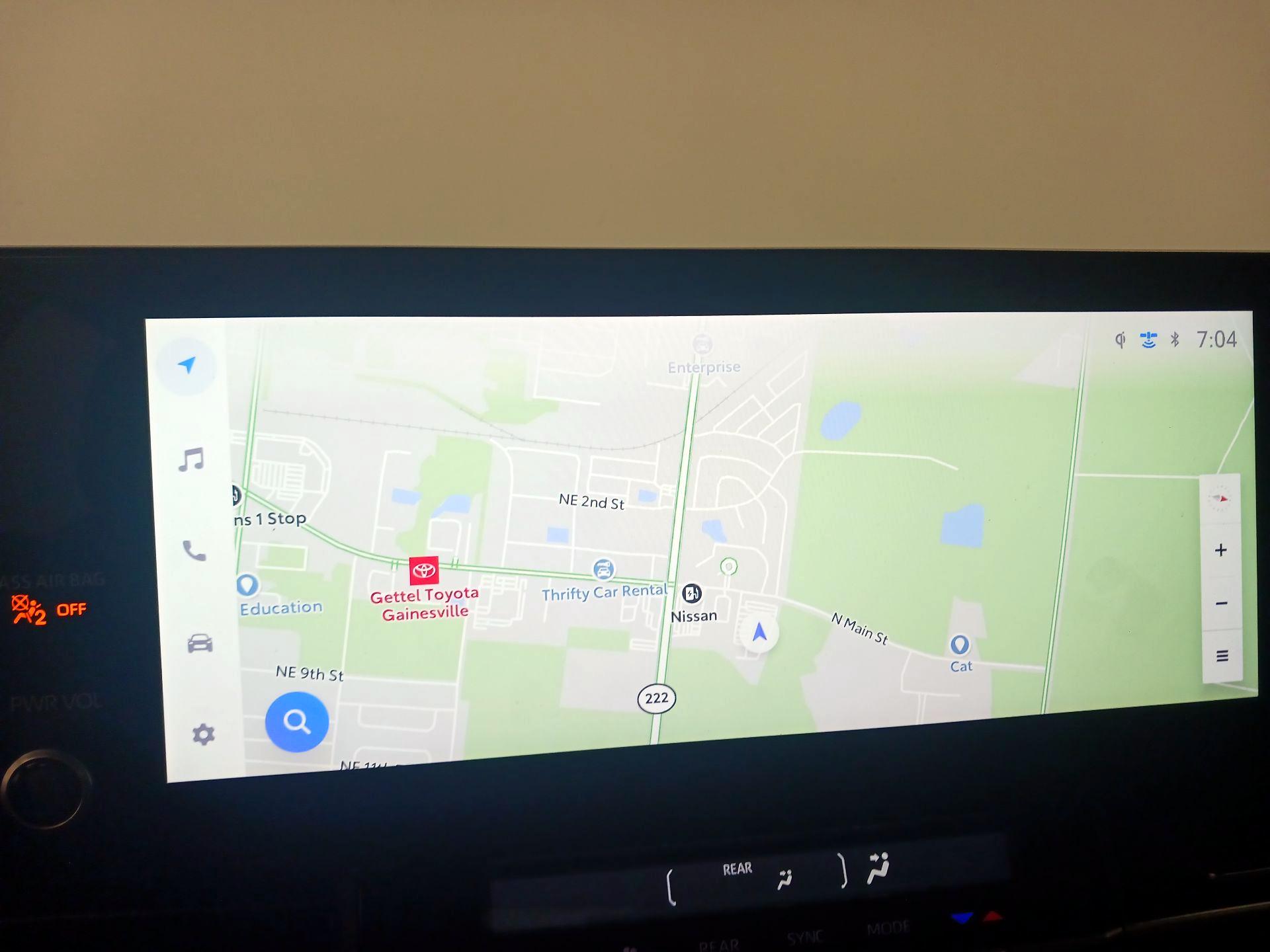 Thumbnail: 2025 Toyota Sienna - 14