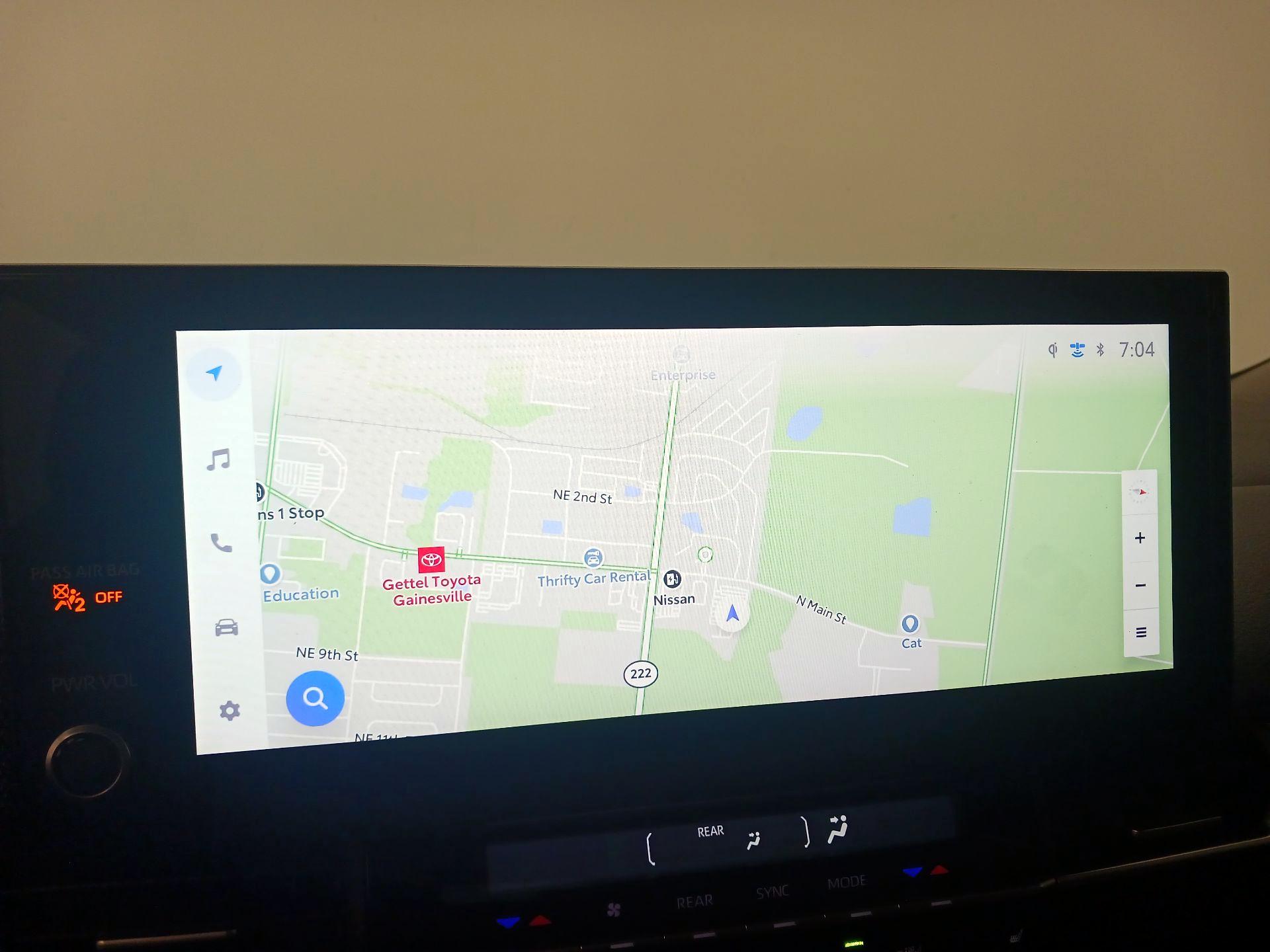 Thumbnail: 2025 Toyota Sienna - 16