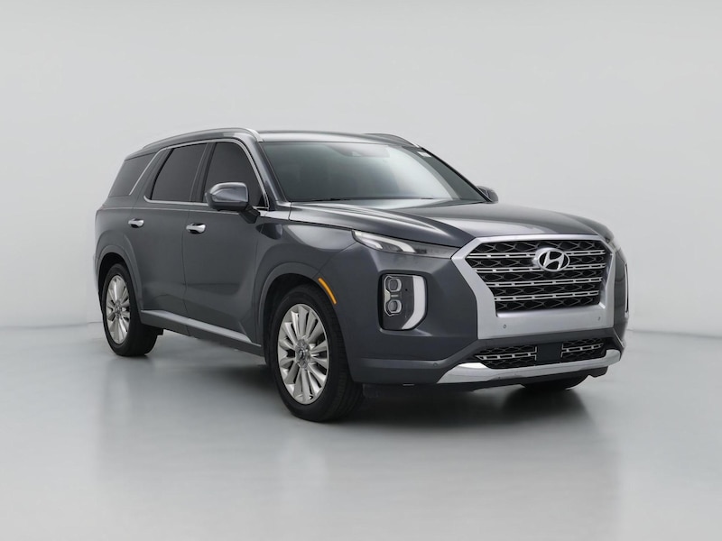 2020 Hyundai Palisade Limited -
                  Gainesville, FL