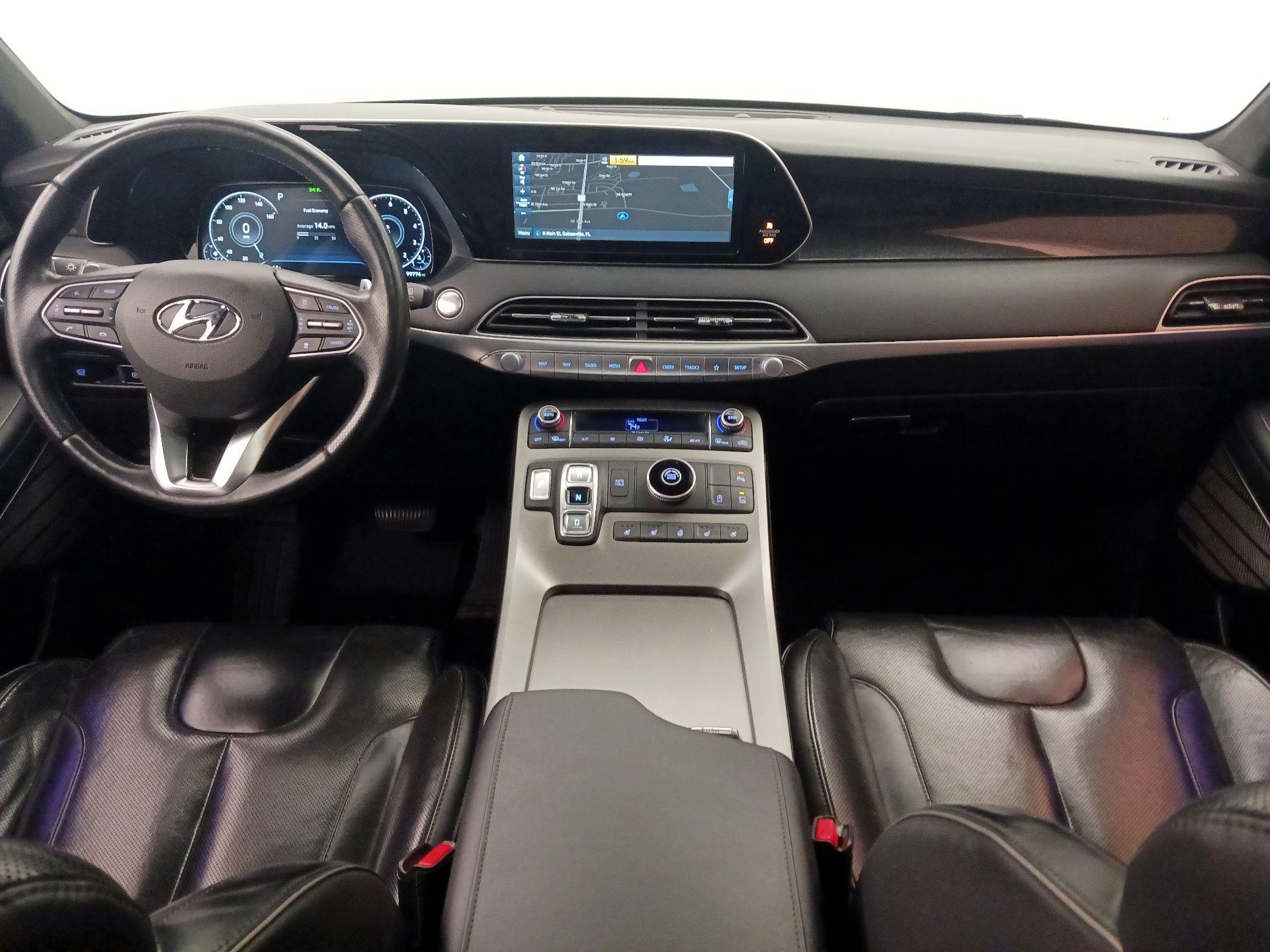 Thumbnail: 2020 Hyundai Palisade - 9