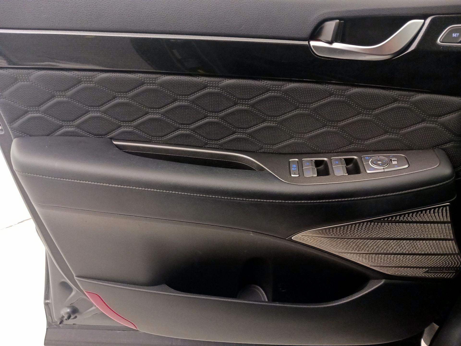 Thumbnail: 2020 Hyundai Palisade - 12