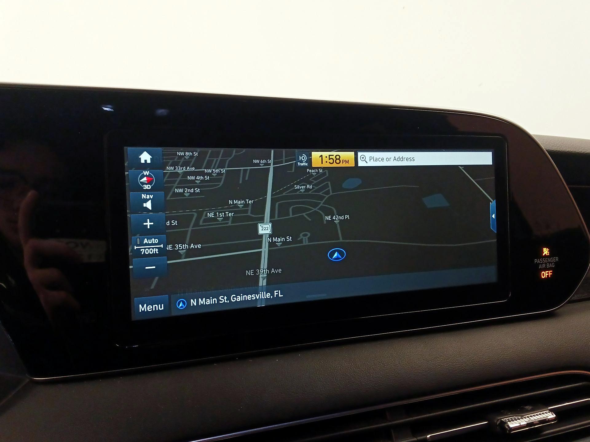 Thumbnail: 2020 Hyundai Palisade - 14