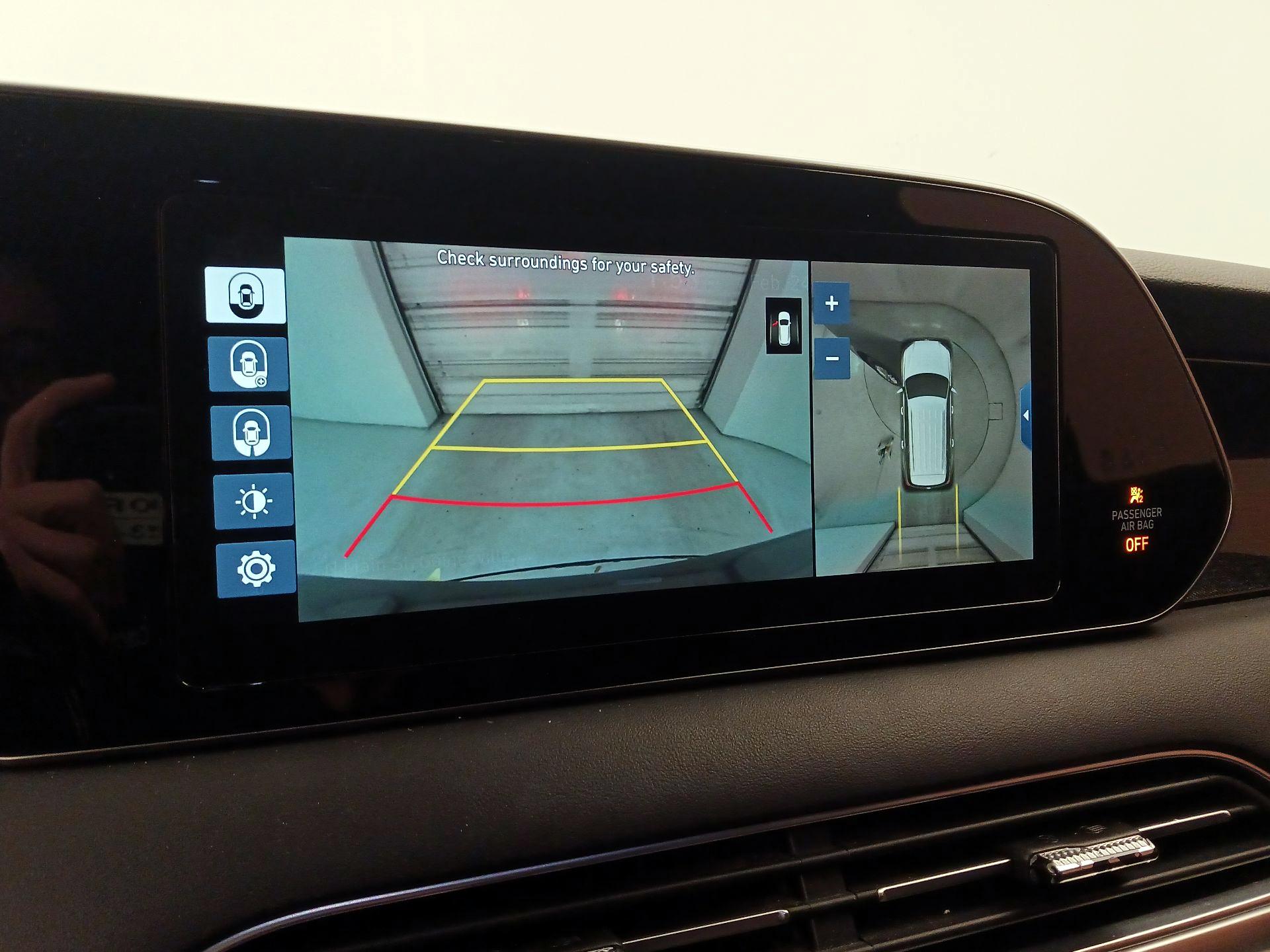 Thumbnail: 2020 Hyundai Palisade - 15