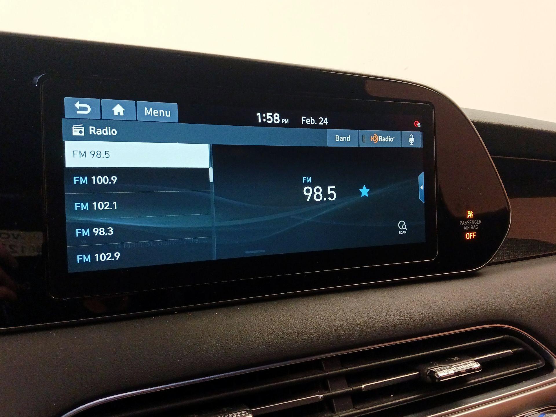 Thumbnail: 2020 Hyundai Palisade - 16