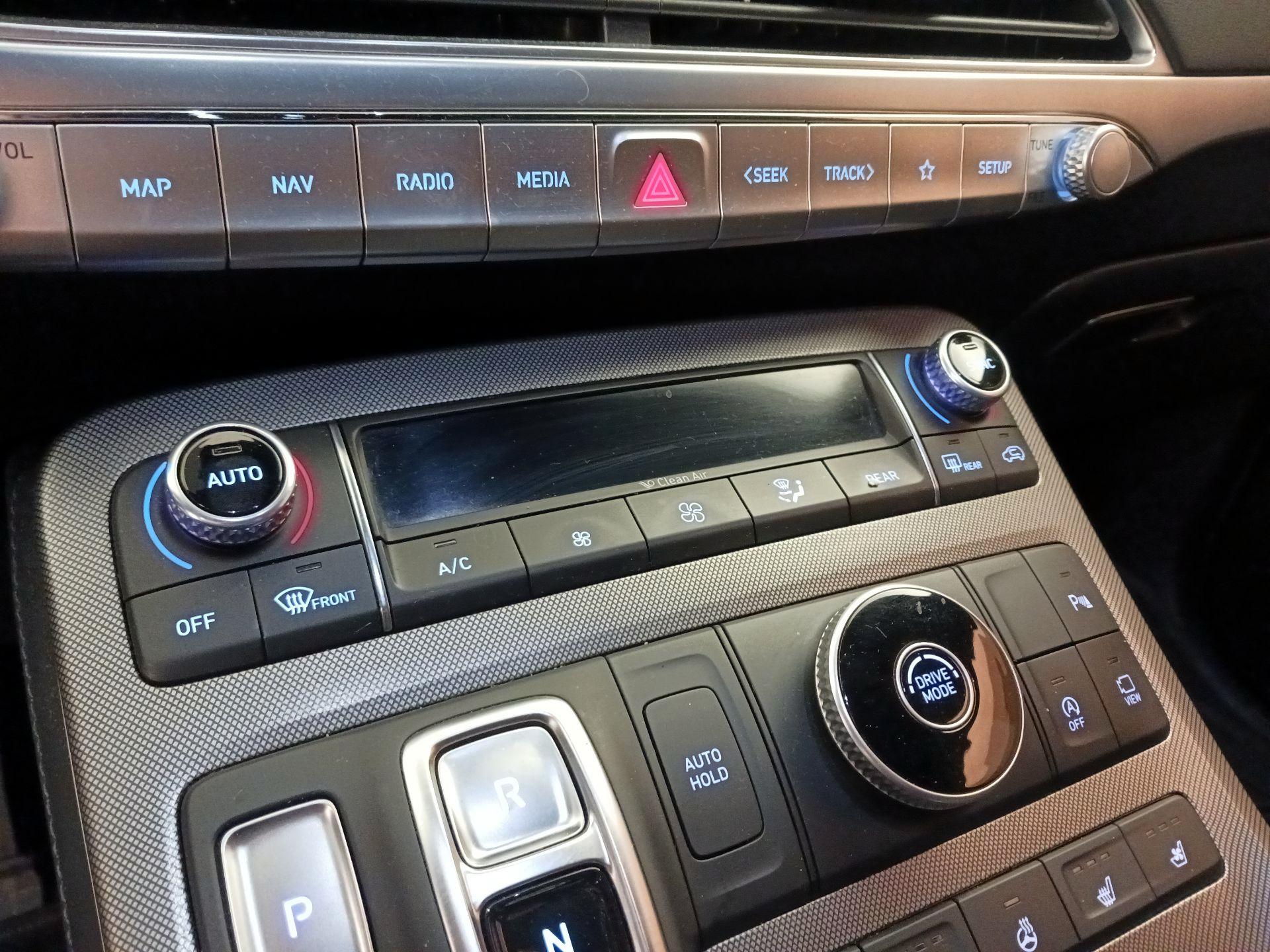 Thumbnail: 2020 Hyundai Palisade - 17