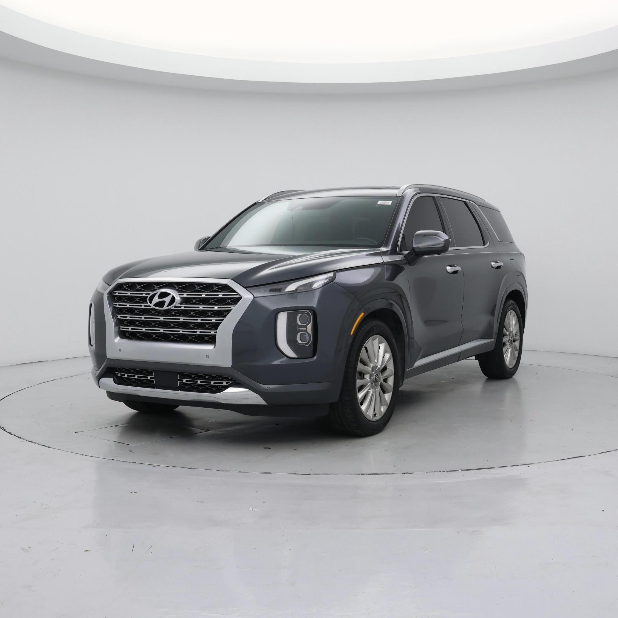 Thumbnail: 2020 Hyundai Palisade - 4