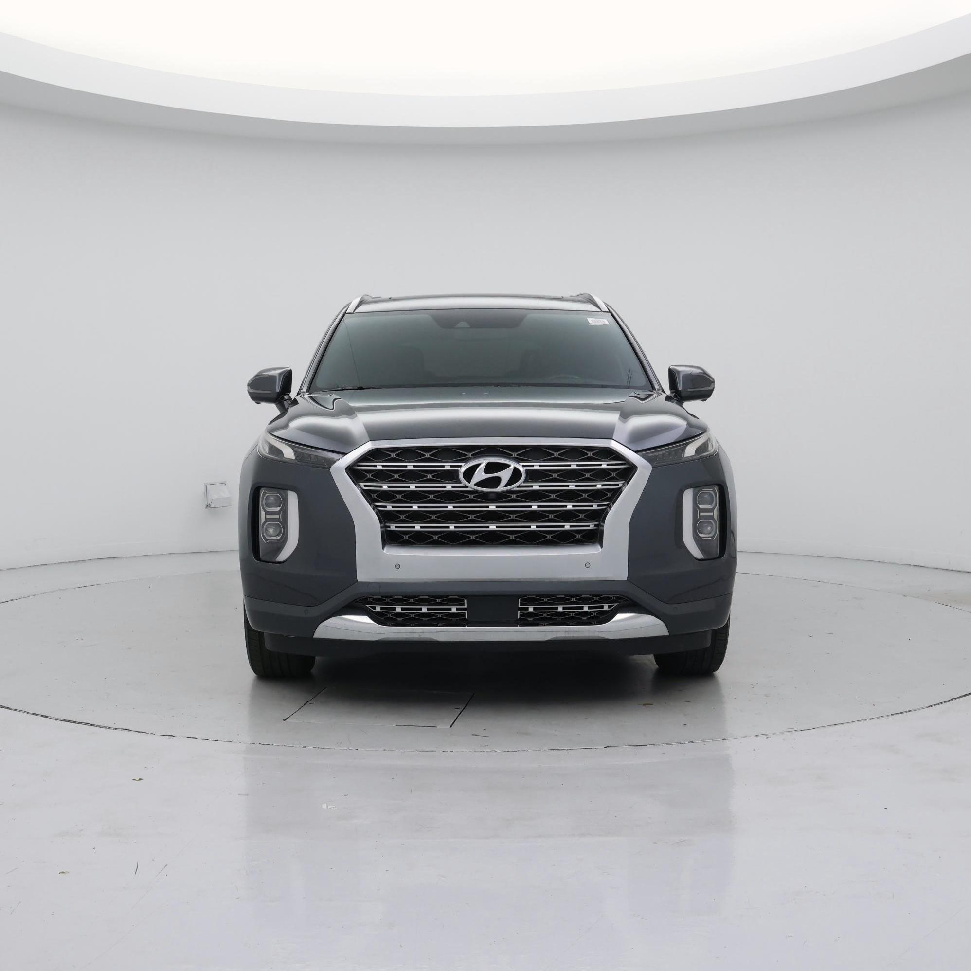 Thumbnail: 2020 Hyundai Palisade - 5