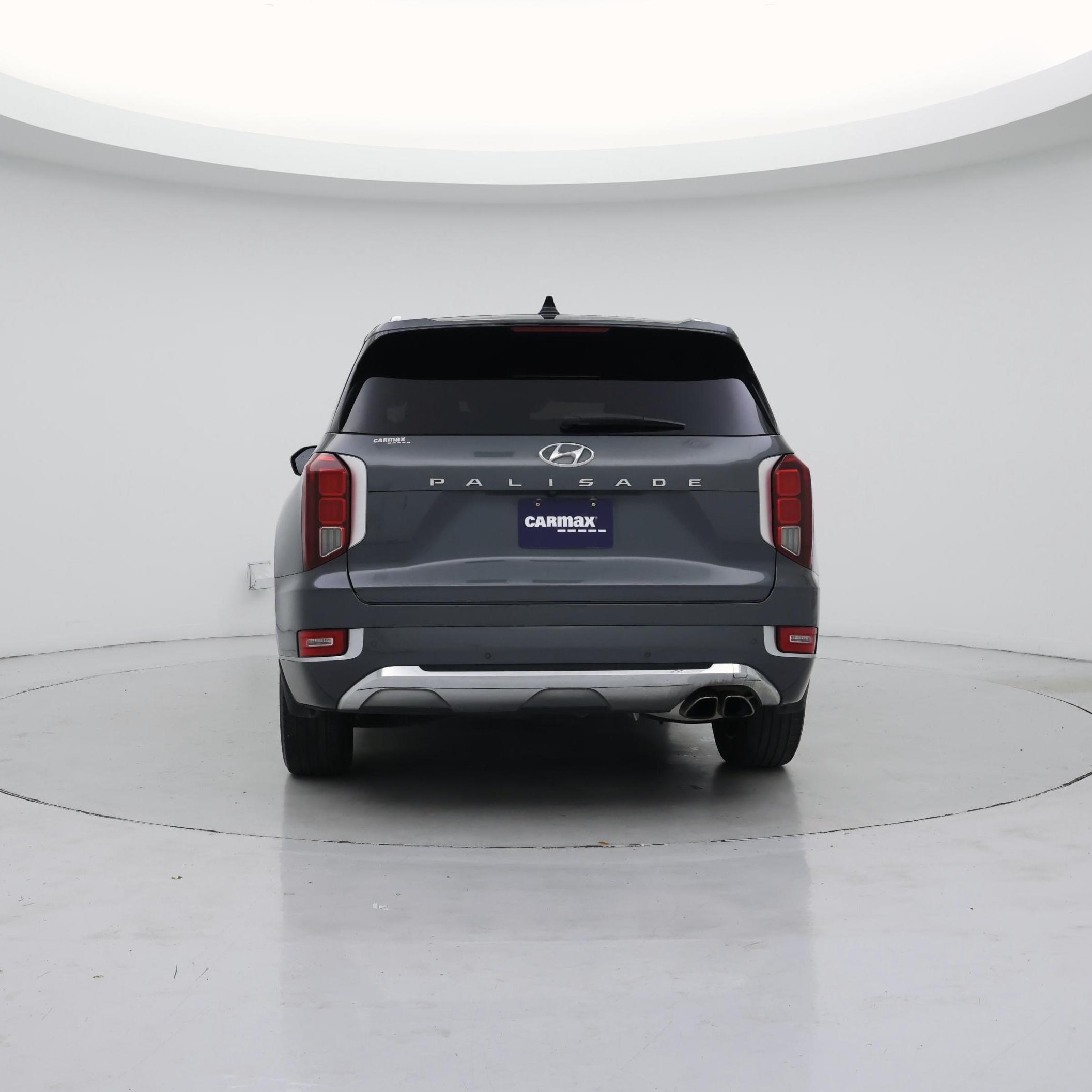 Thumbnail: 2020 Hyundai Palisade - 6