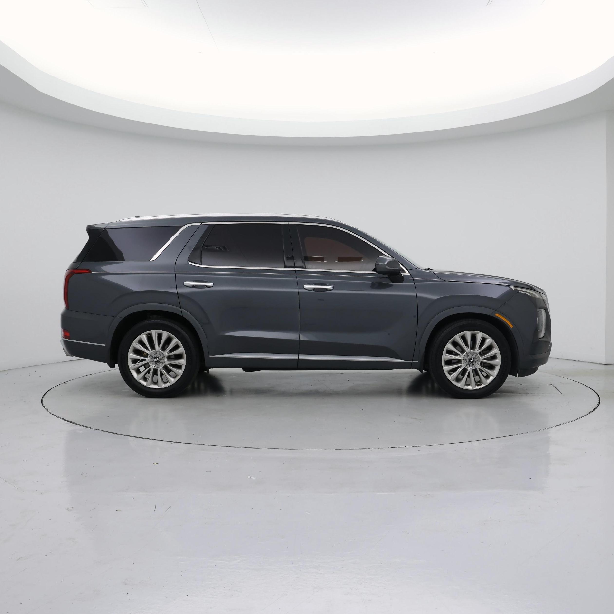 Thumbnail: 2020 Hyundai Palisade - 7