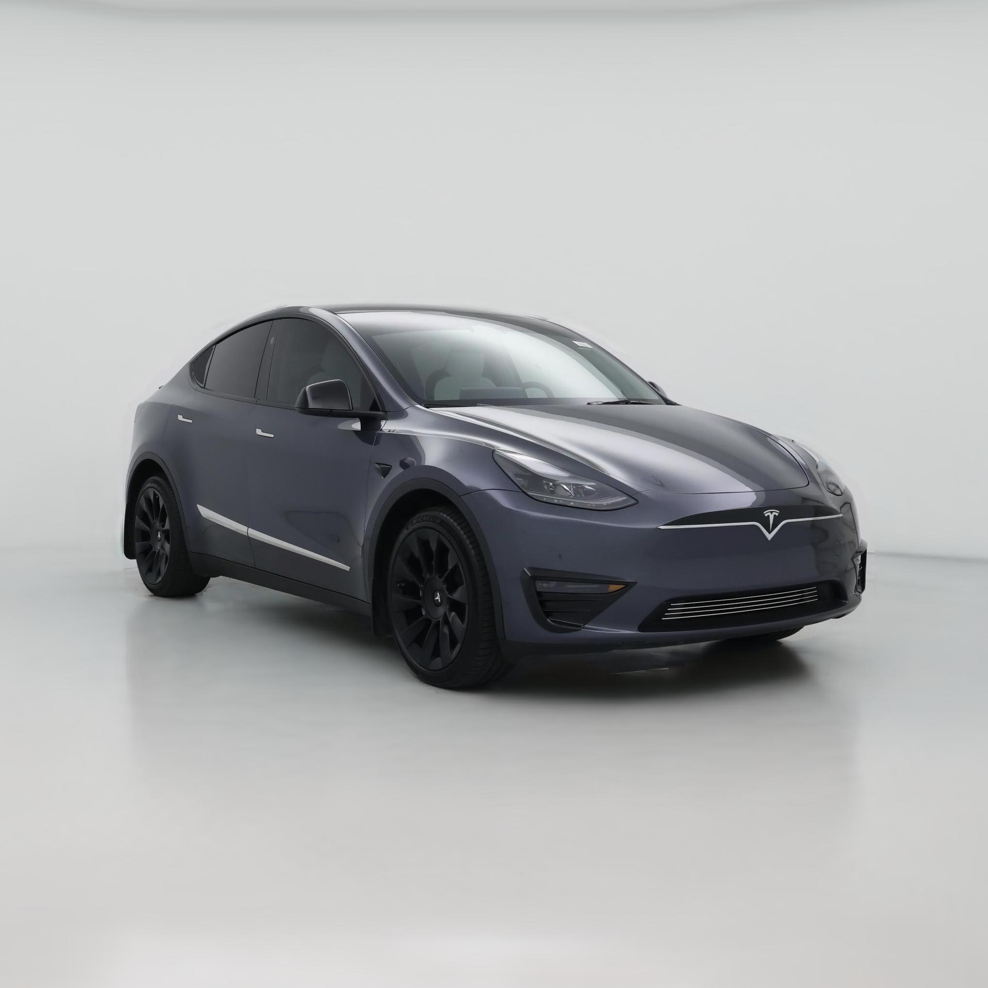 Thumbnail: 2023 Tesla Model Y - 1