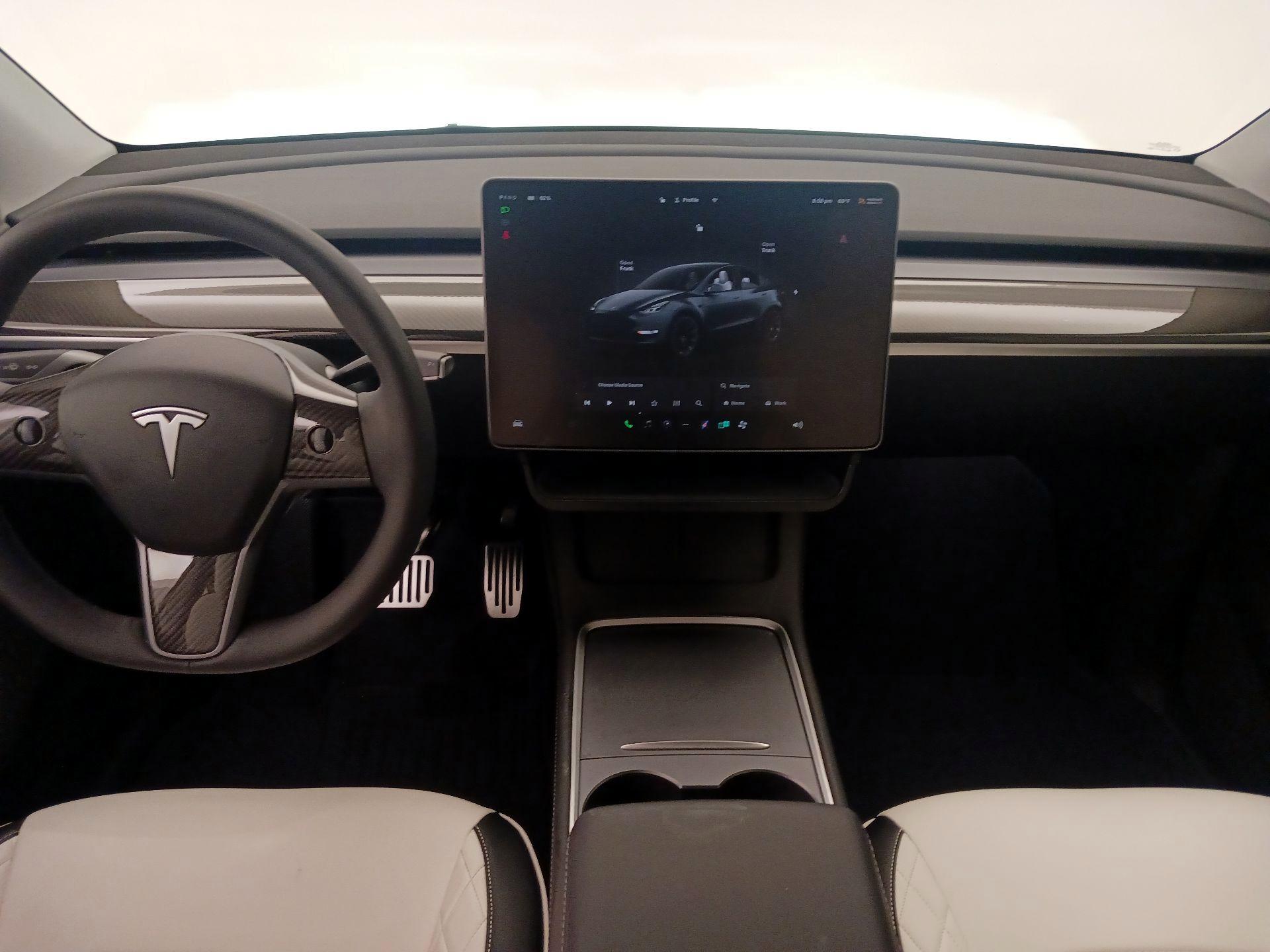 Thumbnail: 2023 Tesla Model Y - 9