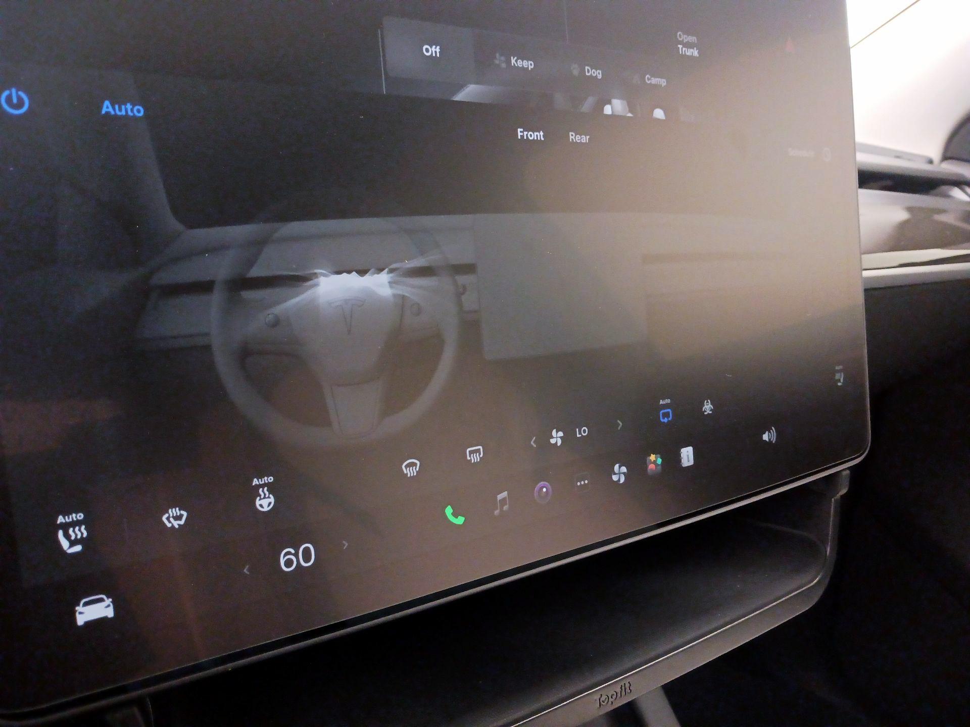 Thumbnail: 2023 Tesla Model Y - 16