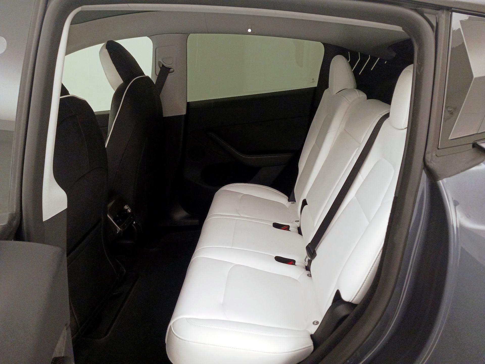 Thumbnail: 2023 Tesla Model Y - 18