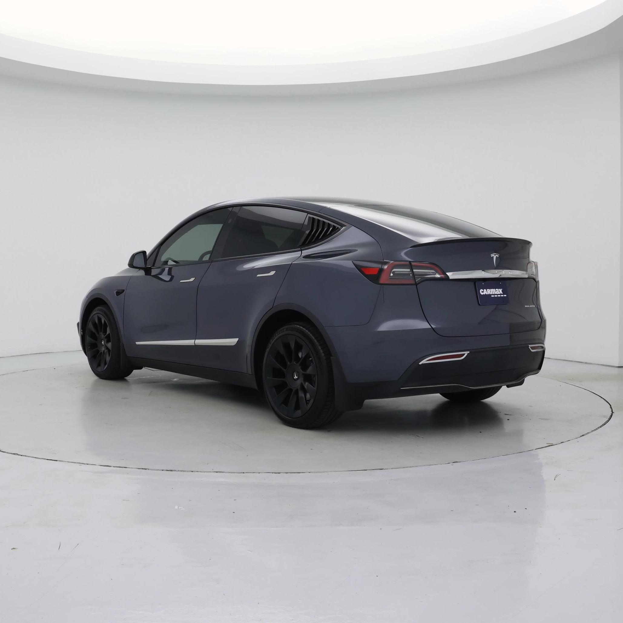 Thumbnail: 2023 Tesla Model Y - 2