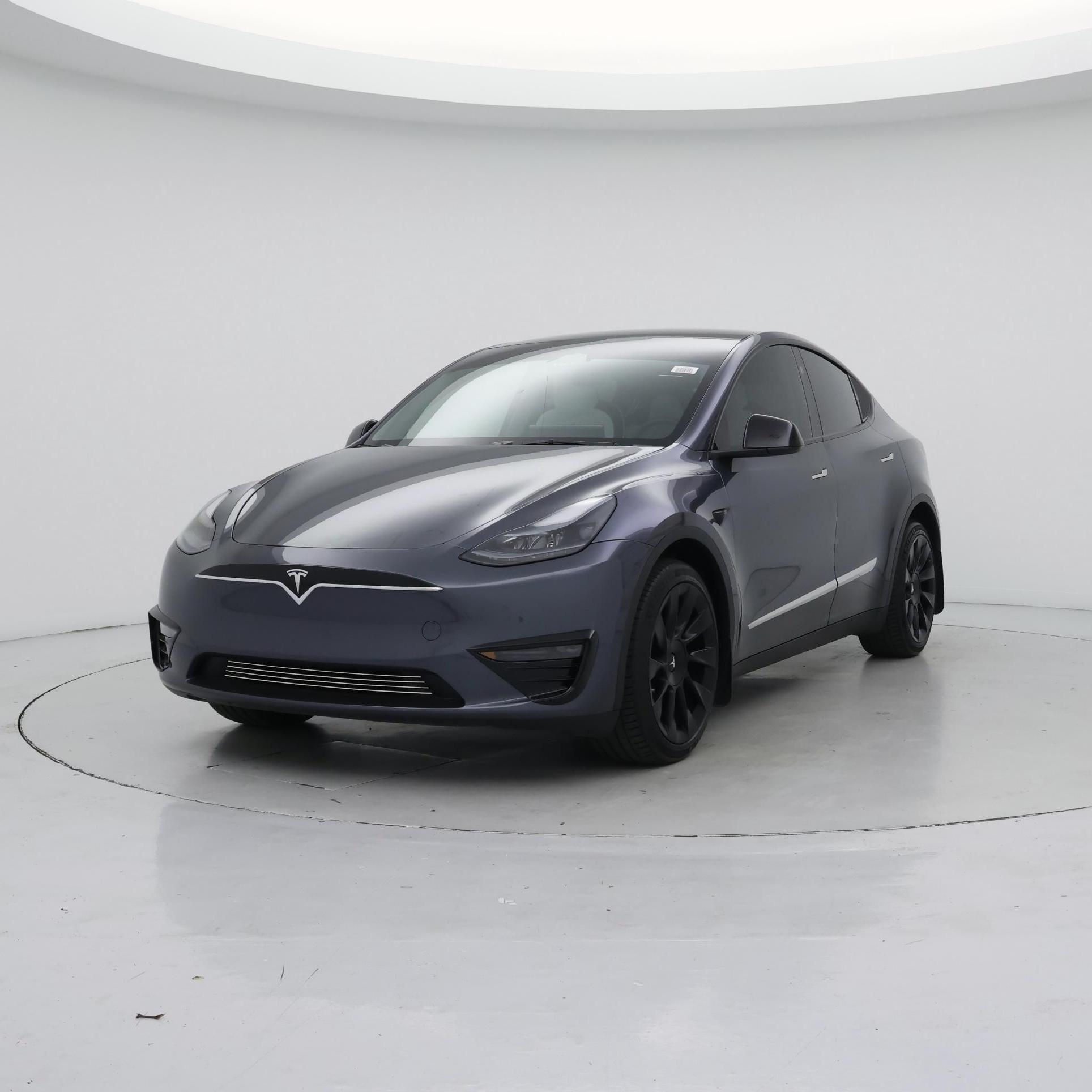Thumbnail: 2023 Tesla Model Y - 4