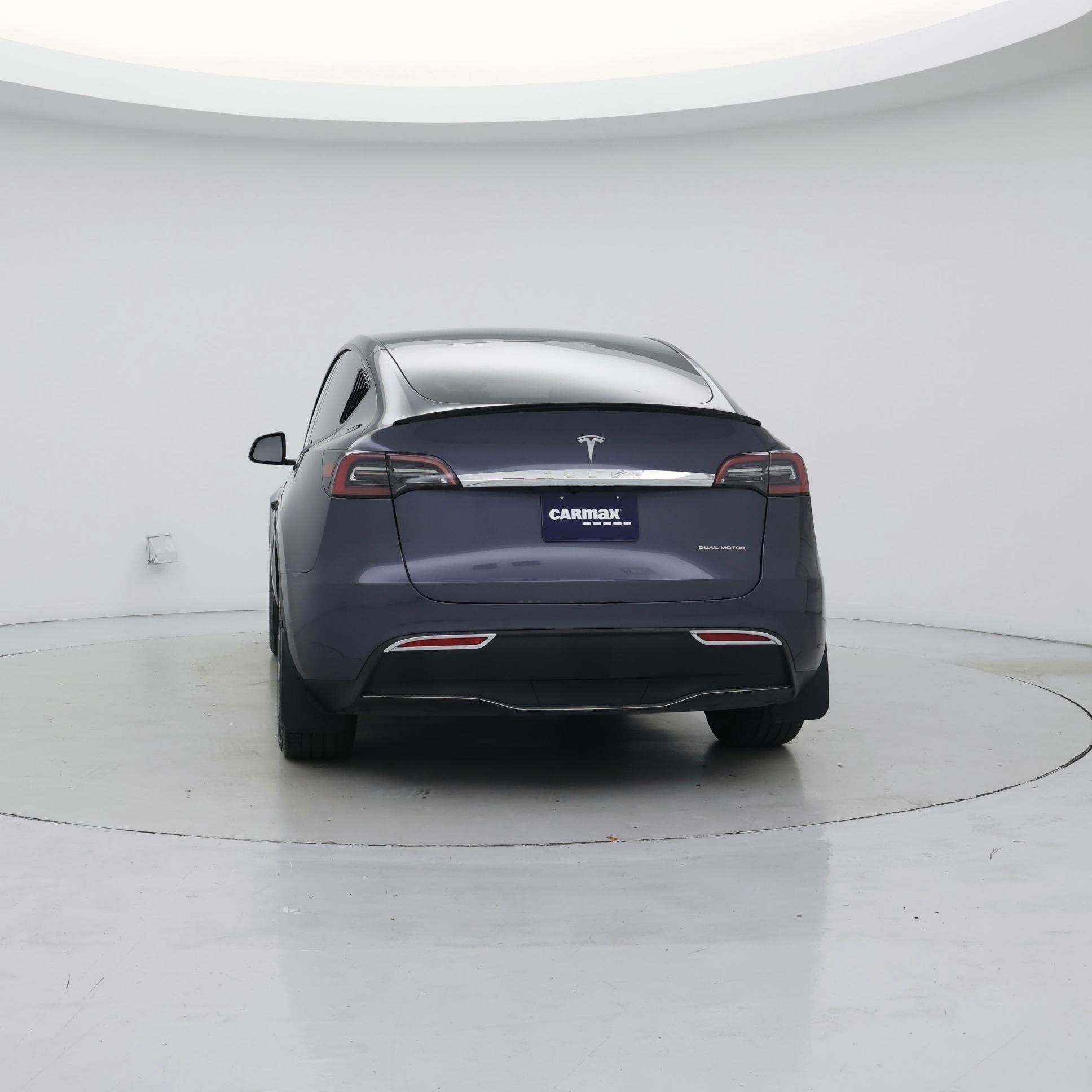 Thumbnail: 2023 Tesla Model Y - 6