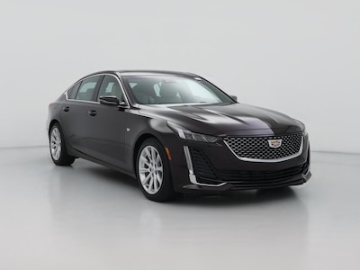 2020 Cadillac CT5 Luxury