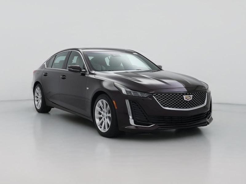 2020 Cadillac CT5 Luxury -
                  Gainesville, FL