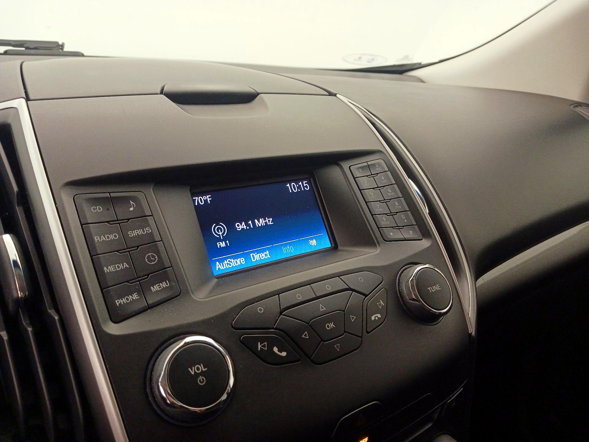 Thumbnail: 2017 Ford Edge - 15