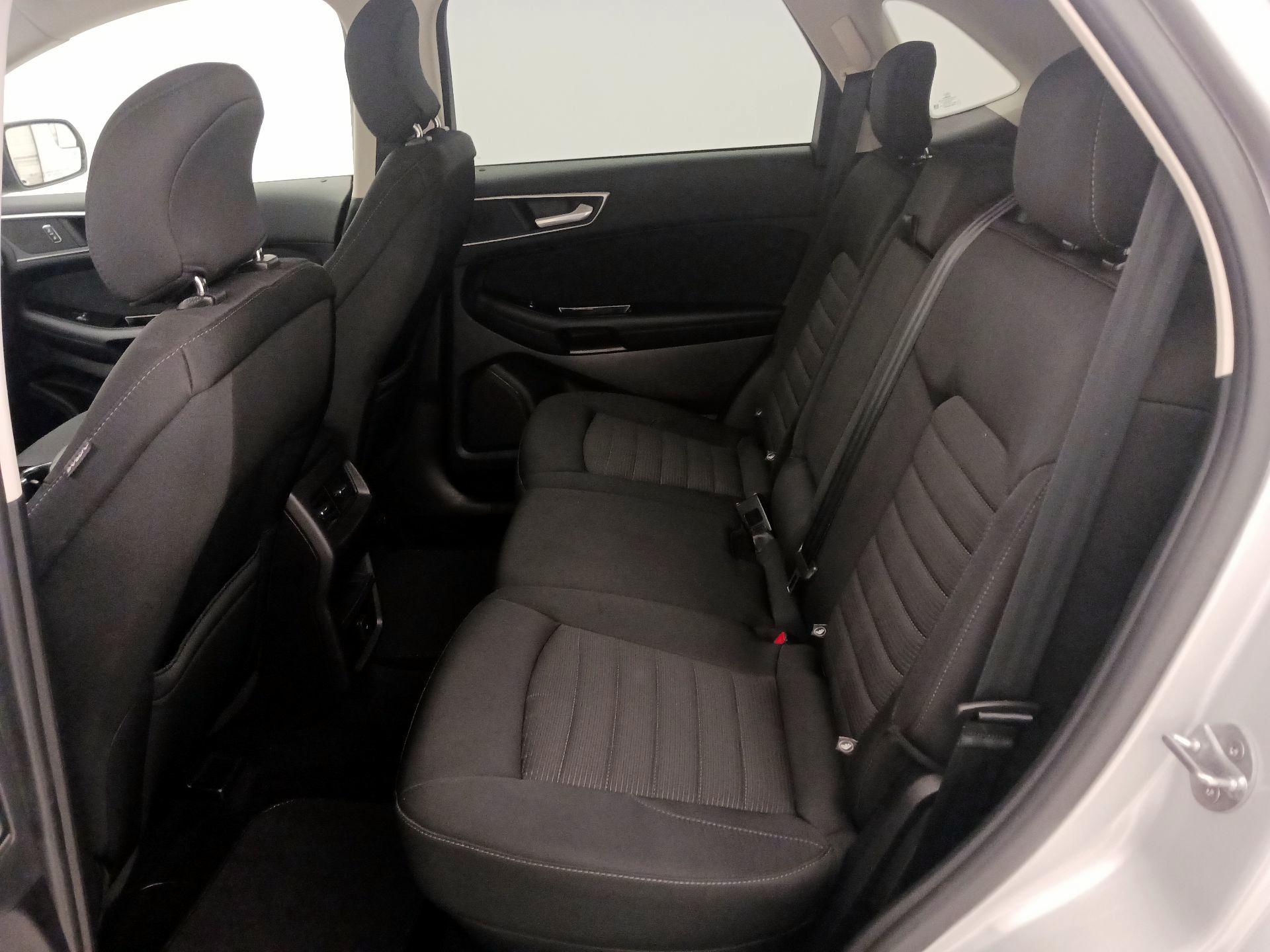 Thumbnail: 2017 Ford Edge - 19