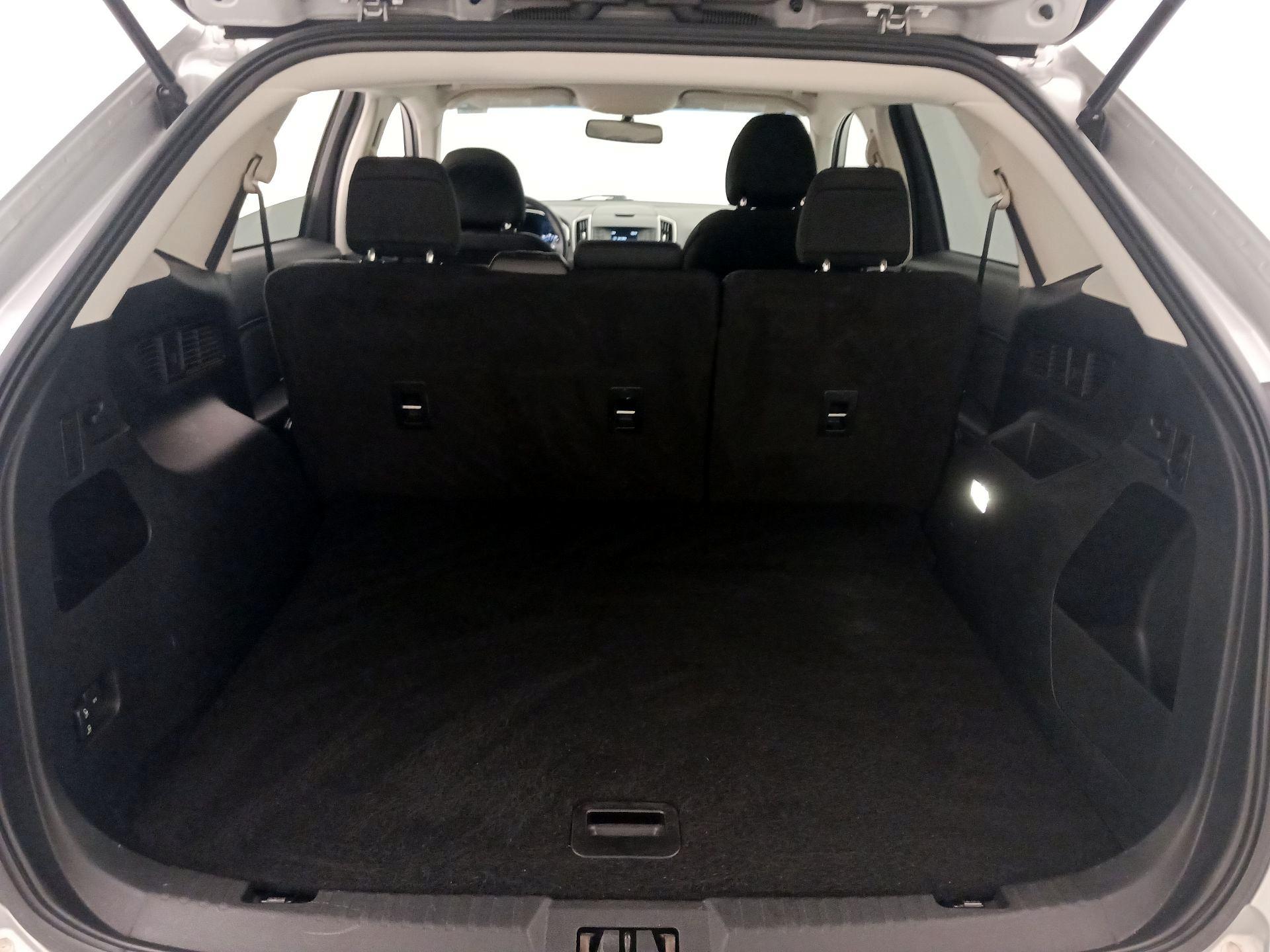 Thumbnail: 2017 Ford Edge - 20