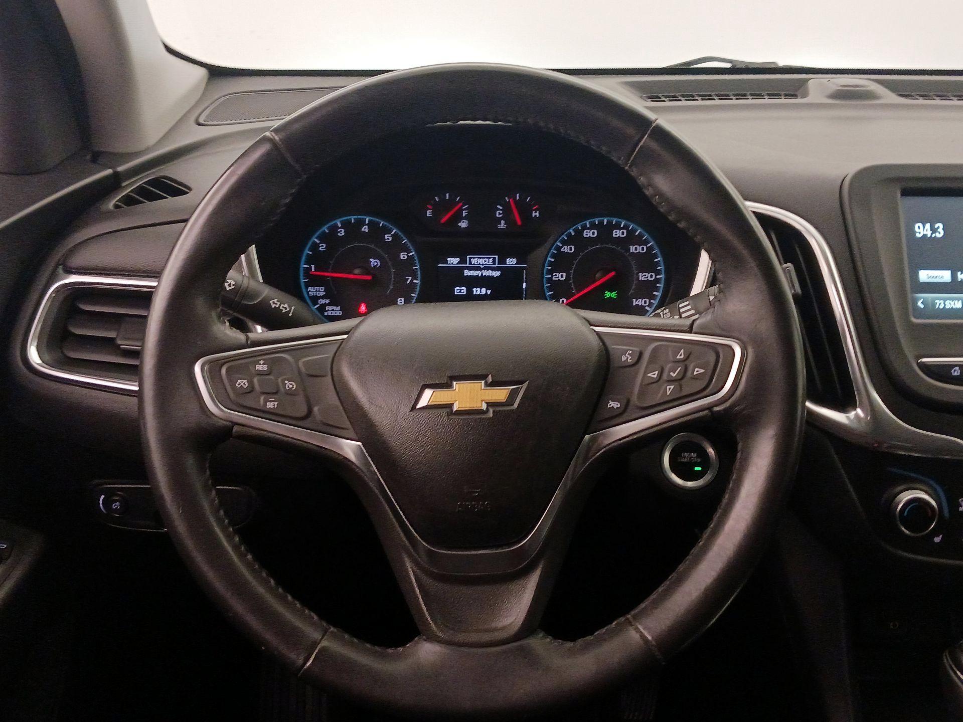 Thumbnail: 2018 Chevrolet Equinox - 10