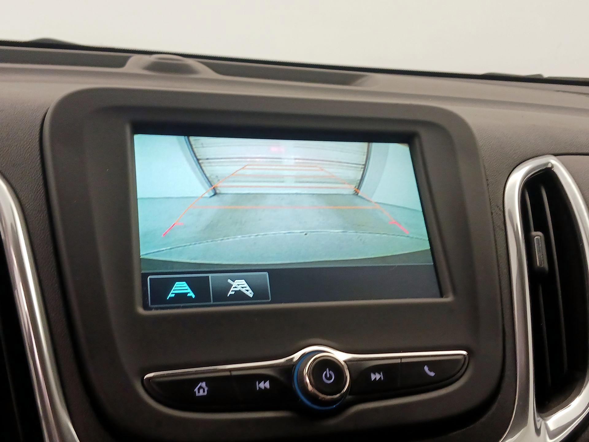 Thumbnail: 2018 Chevrolet Equinox - 14