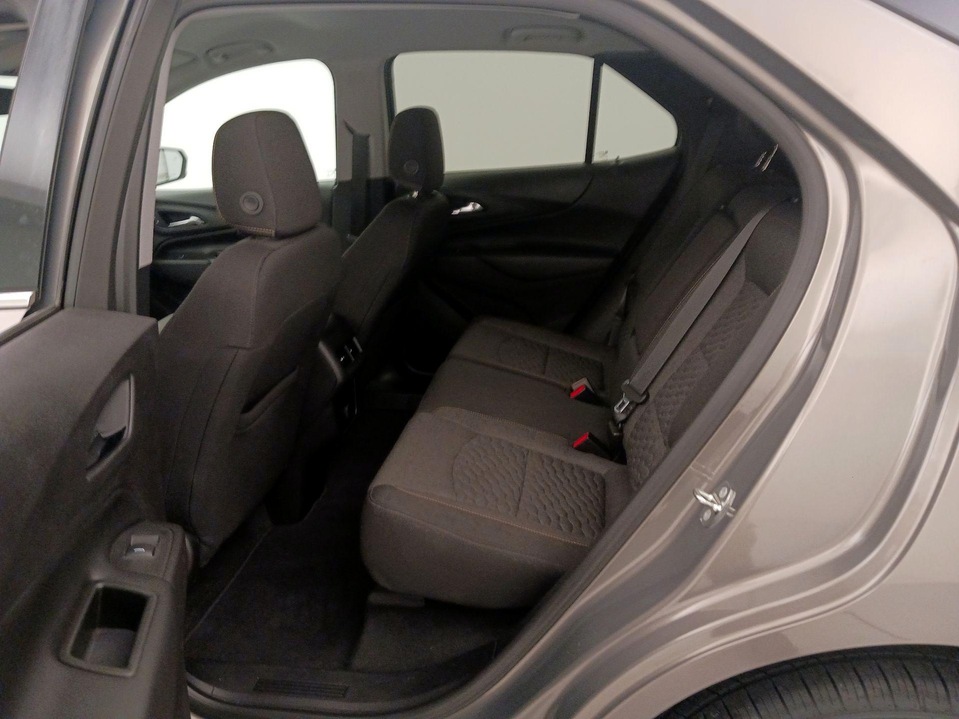 Thumbnail: 2018 Chevrolet Equinox - 19