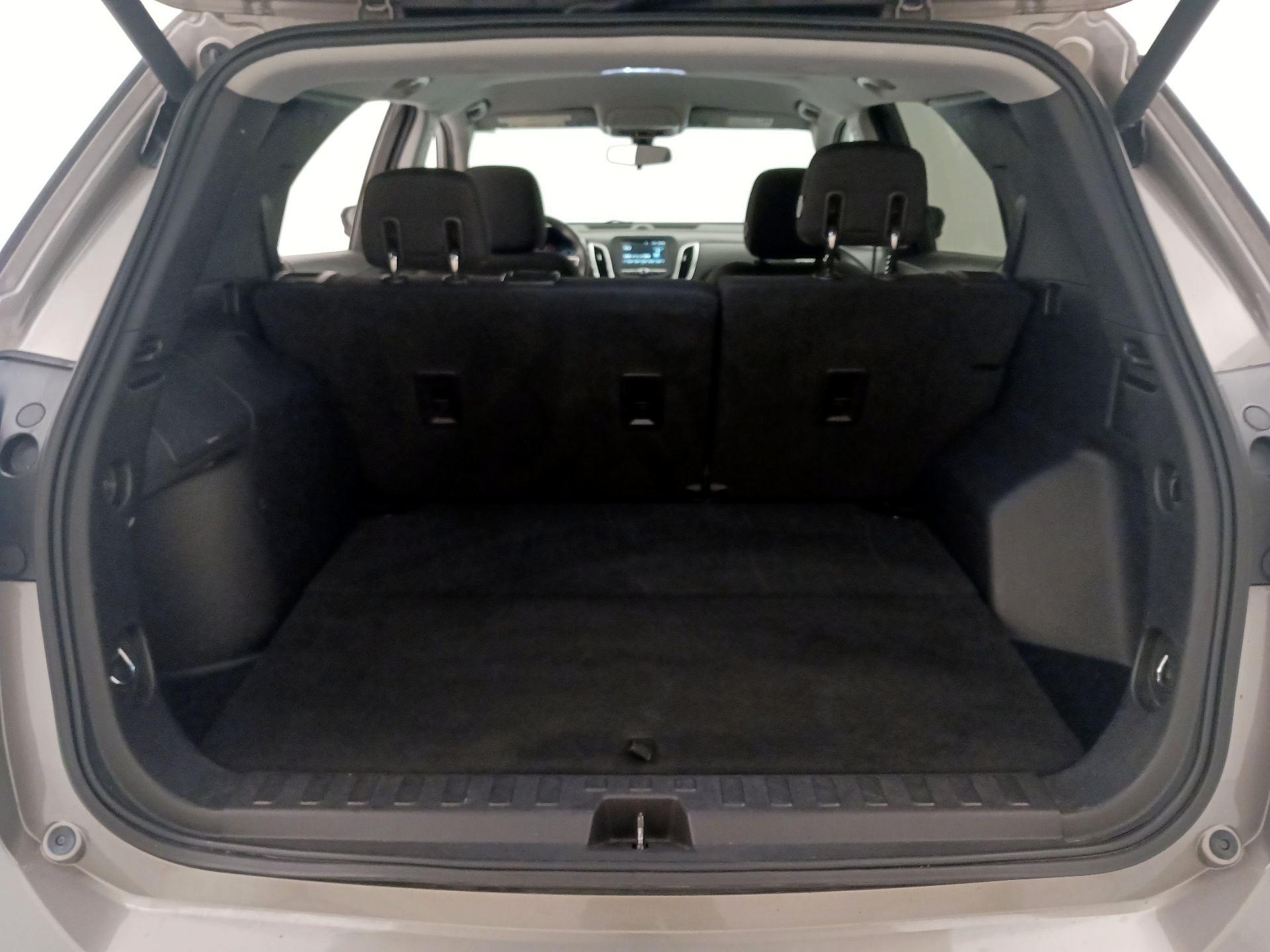 Thumbnail: 2018 Chevrolet Equinox - 20