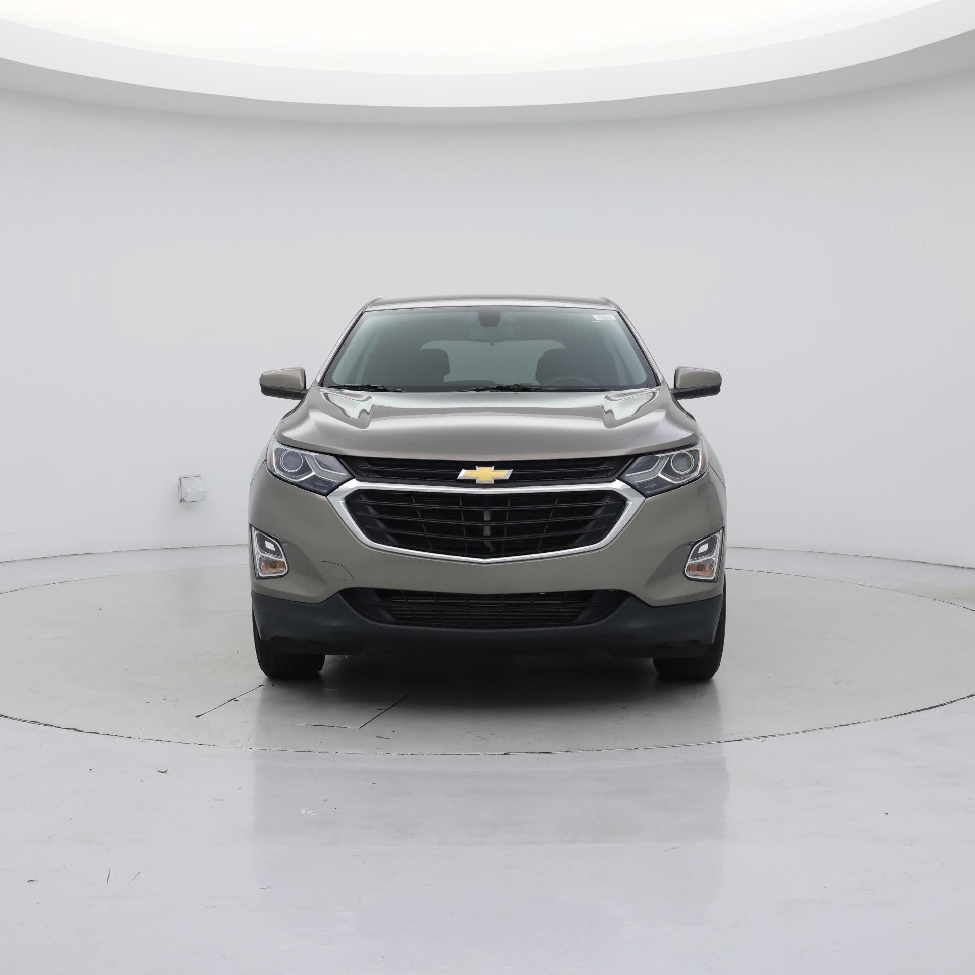 Thumbnail: 2018 Chevrolet Equinox - 5