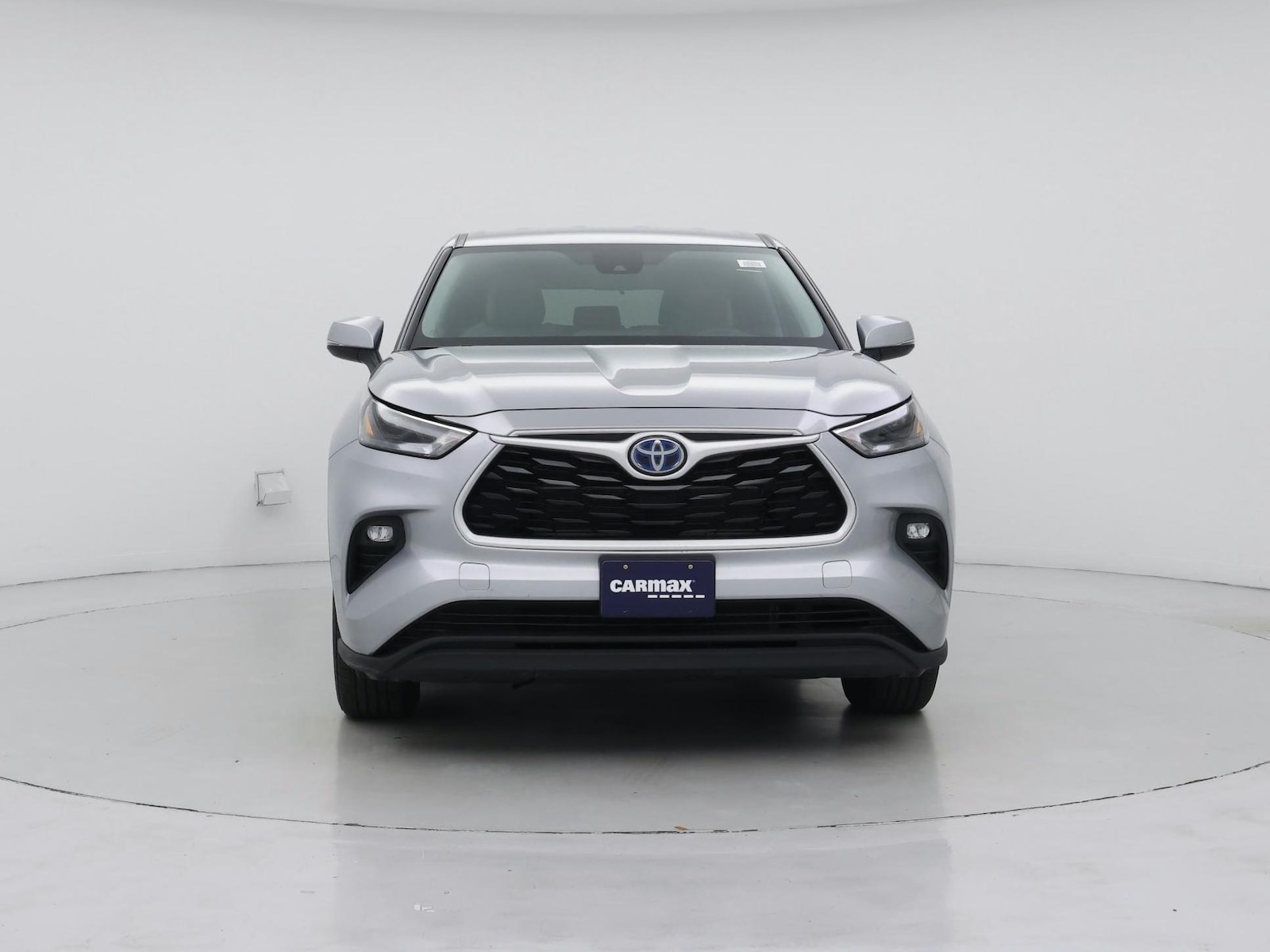 2022 Toyota Highlander LE - Photo 6