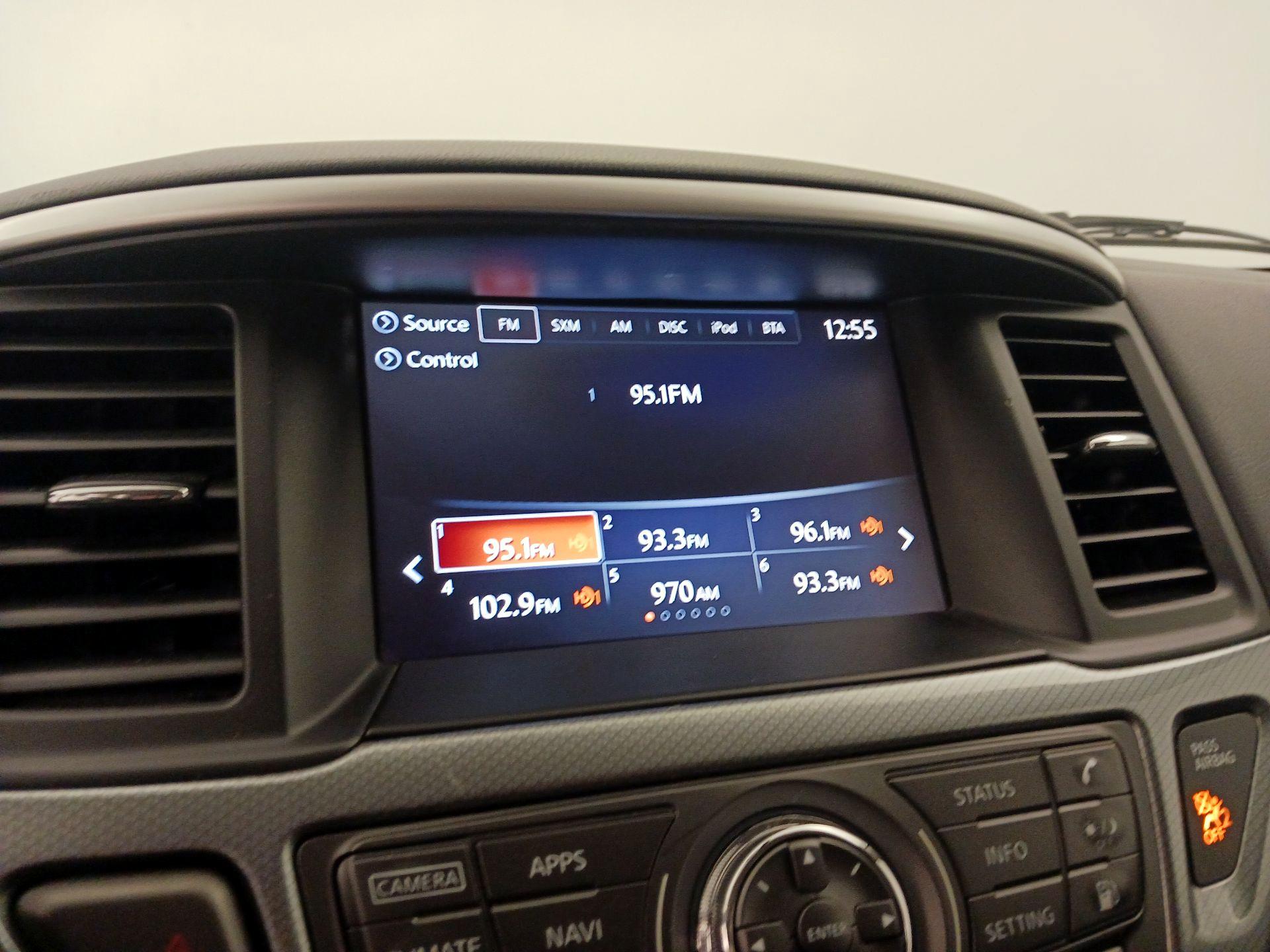 Thumbnail: 2020 Nissan Pathfinder - 16