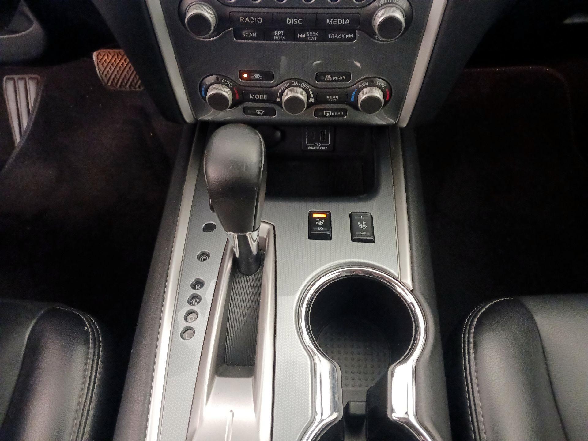 Thumbnail: 2020 Nissan Pathfinder - 18