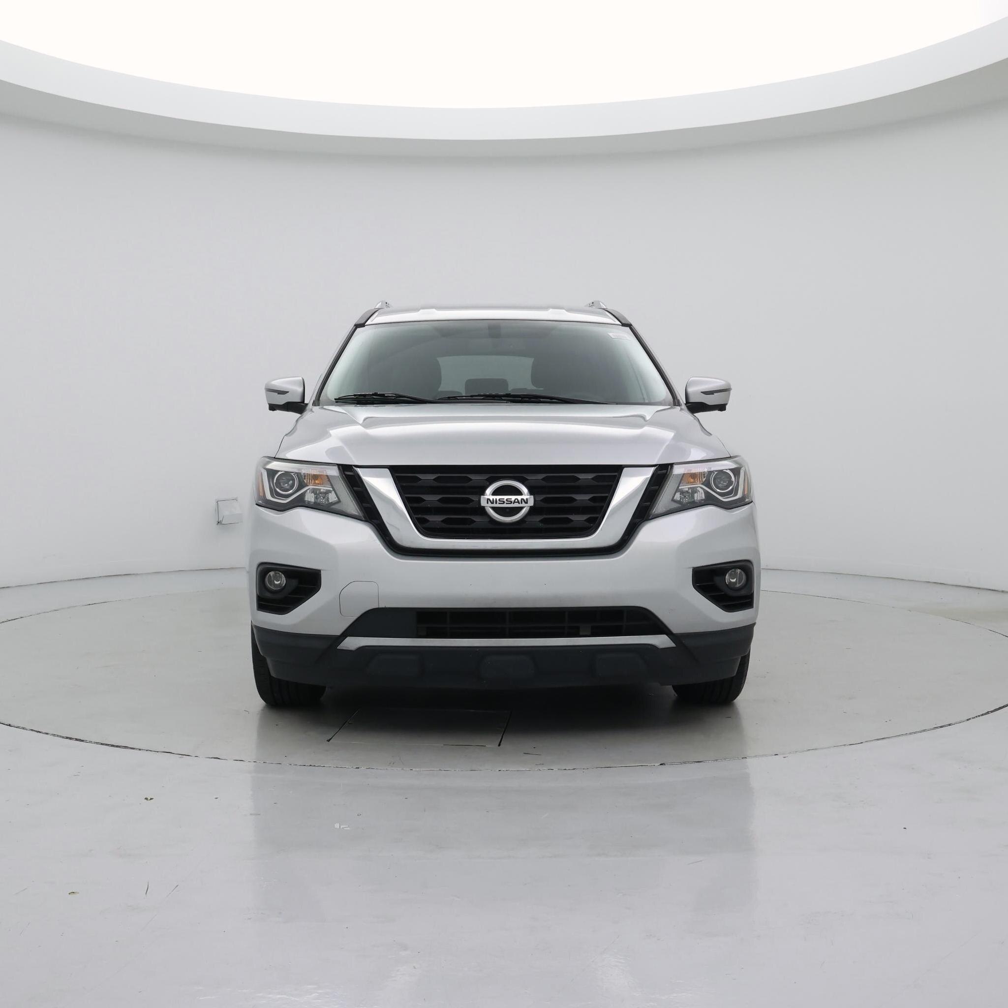 Thumbnail: 2020 Nissan Pathfinder - 5